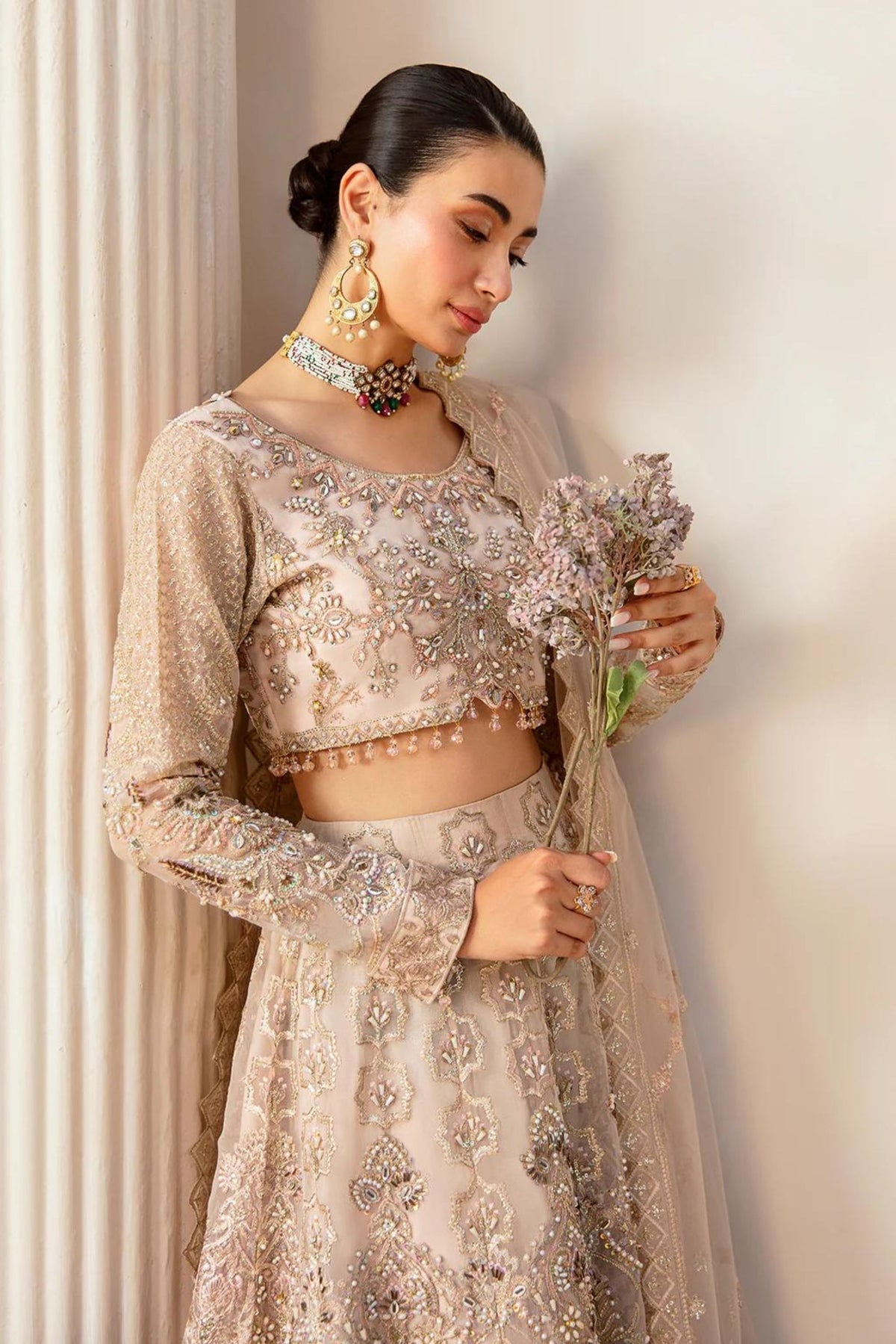 Pakistani Bridal Clothing Sydney