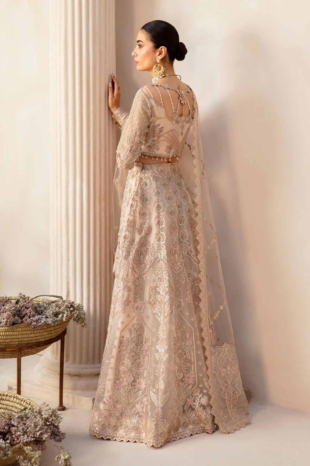 Pakistani Bridal Clothing Sydney