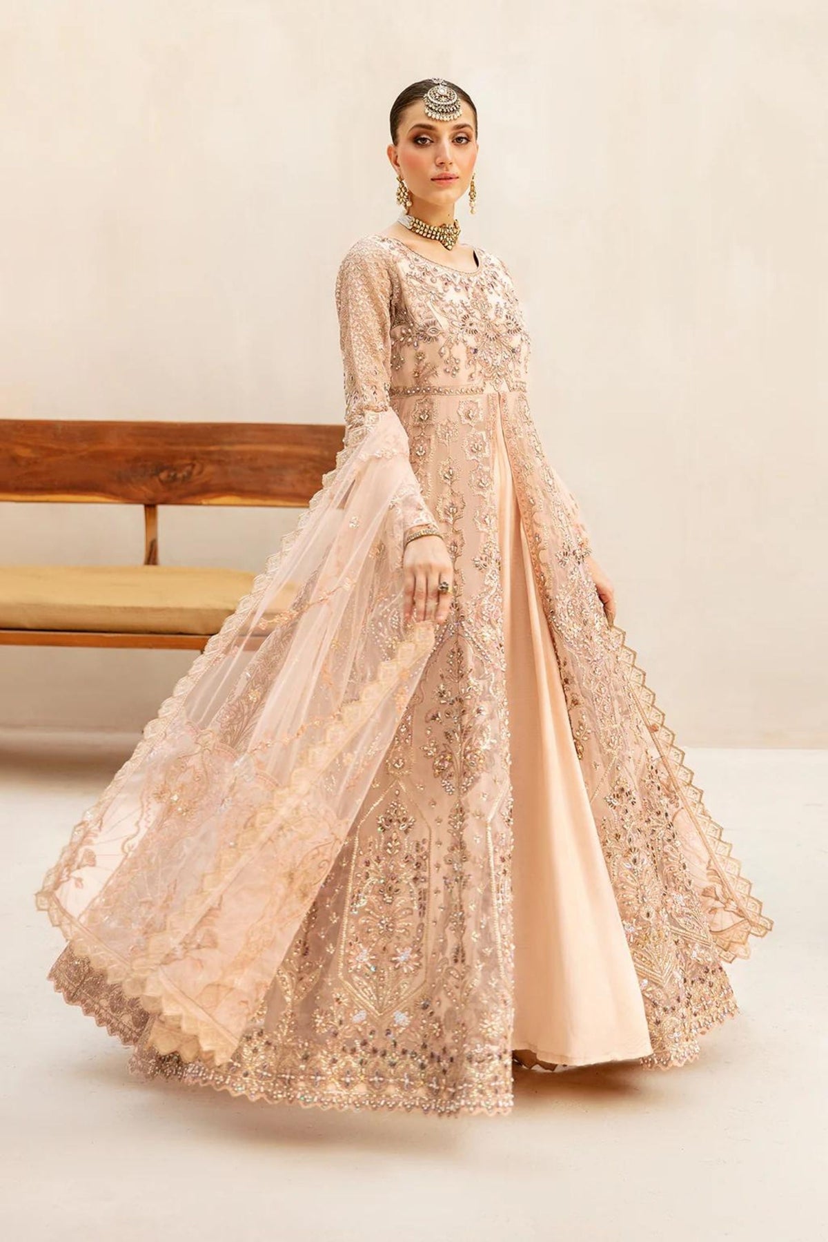 Pakistani Bridal Clothing Sydney