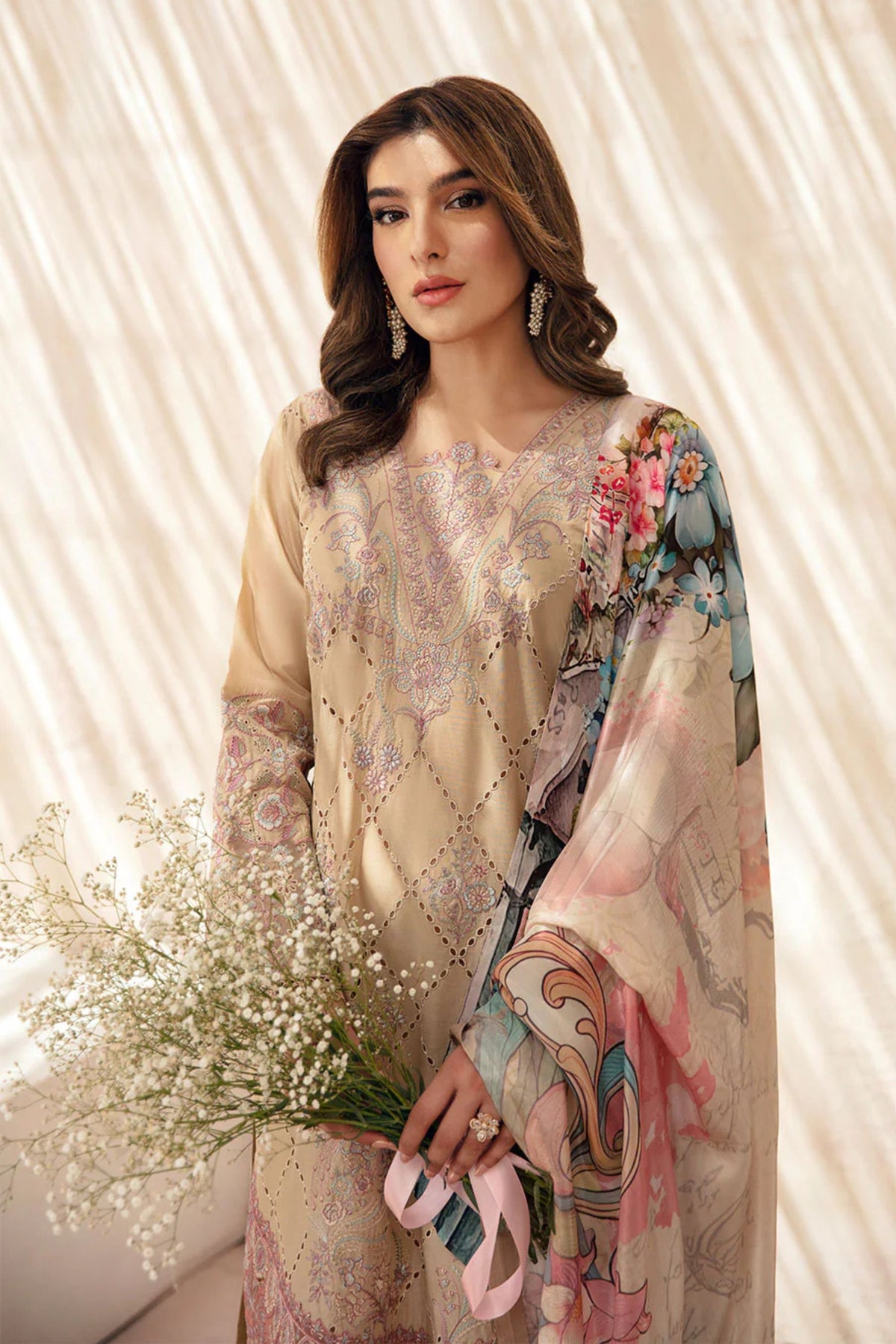 Desi Pakistani Semi Formal Outfits | Melbourne AU