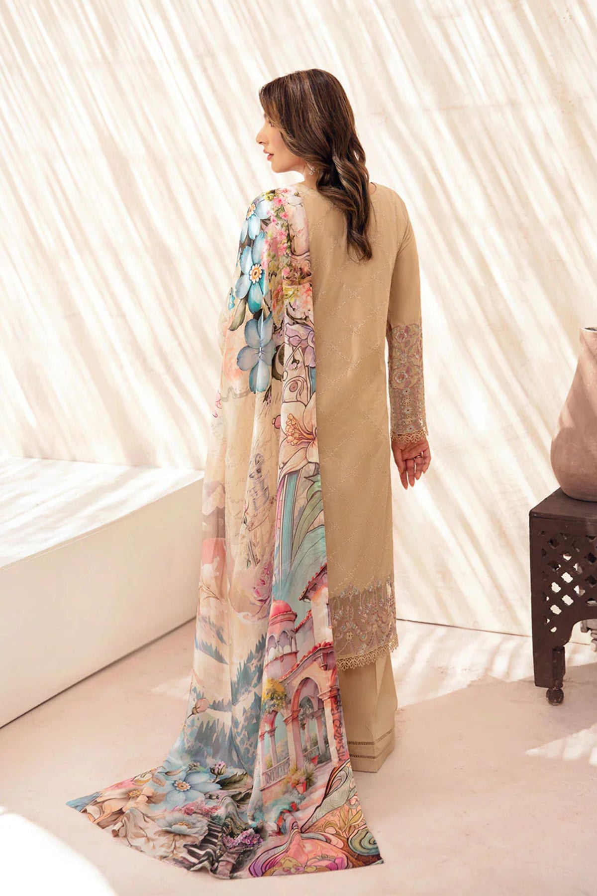 Desi Pakistani Semi Formal Outfits | Melbourne AU