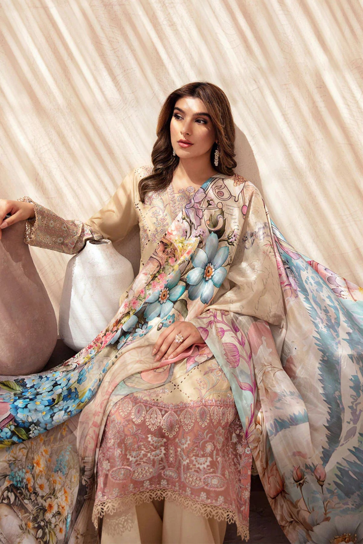 Desi Pakistani Semi Formal Outfits | Melbourne AU