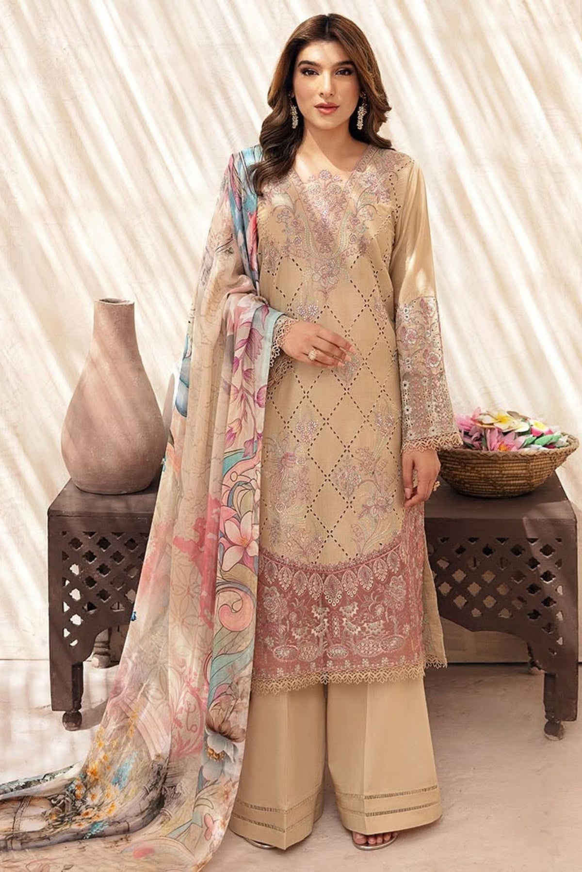Desi Pakistani Semi Formal Outfits | Melbourne AU
