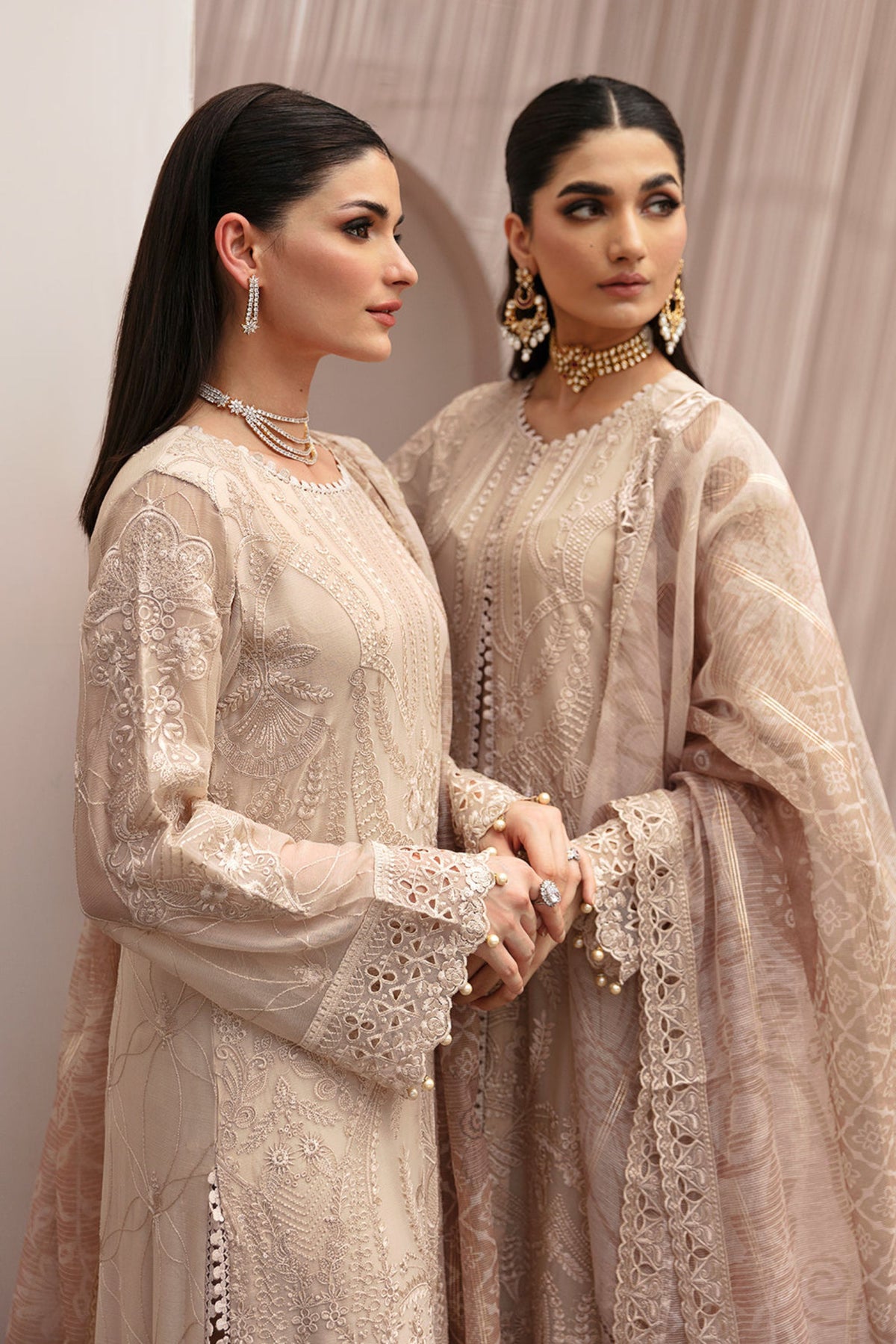 Formal Suits For Pakistani Wedding Function