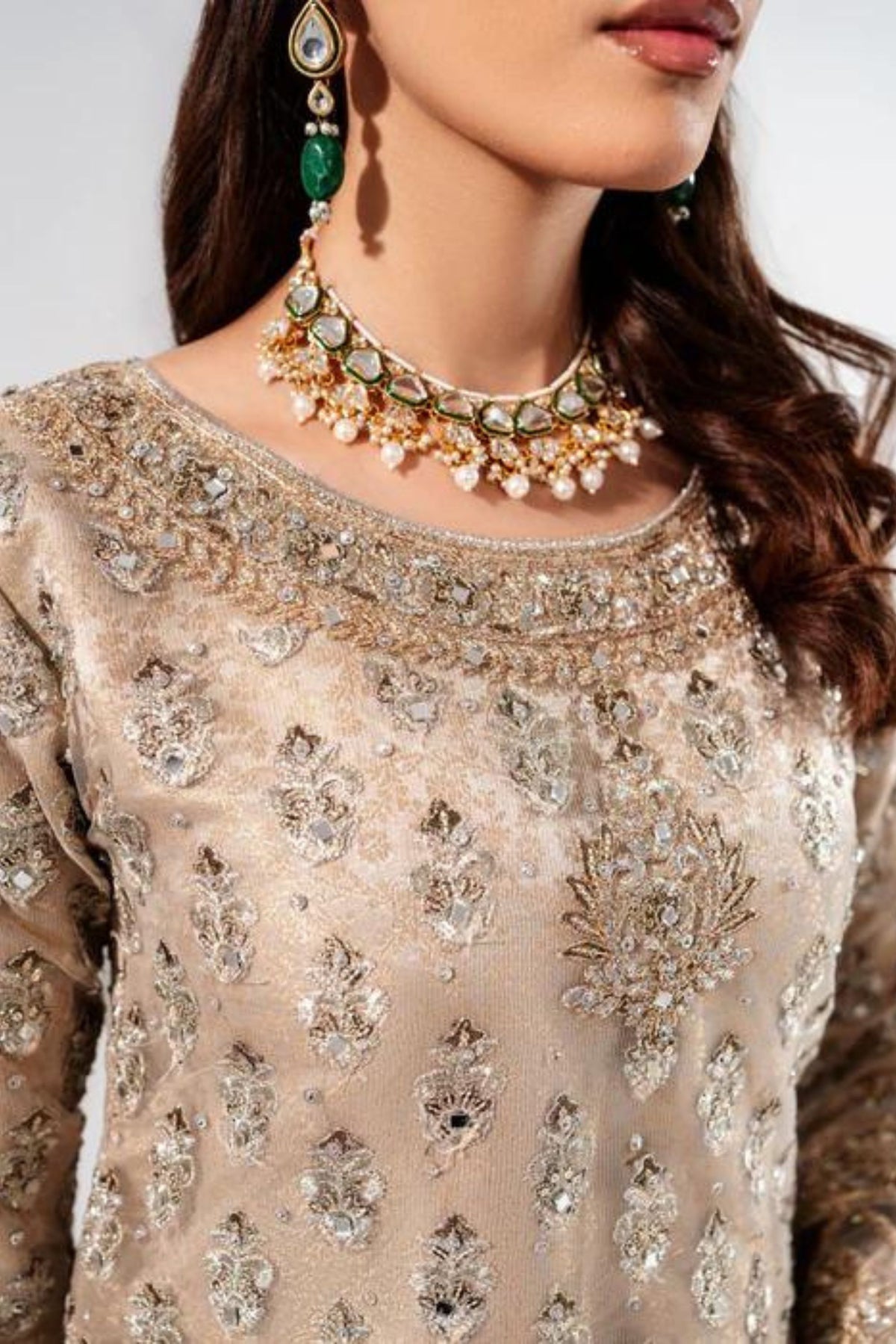 Best Pakistani Wedding Outfits Sydney AU