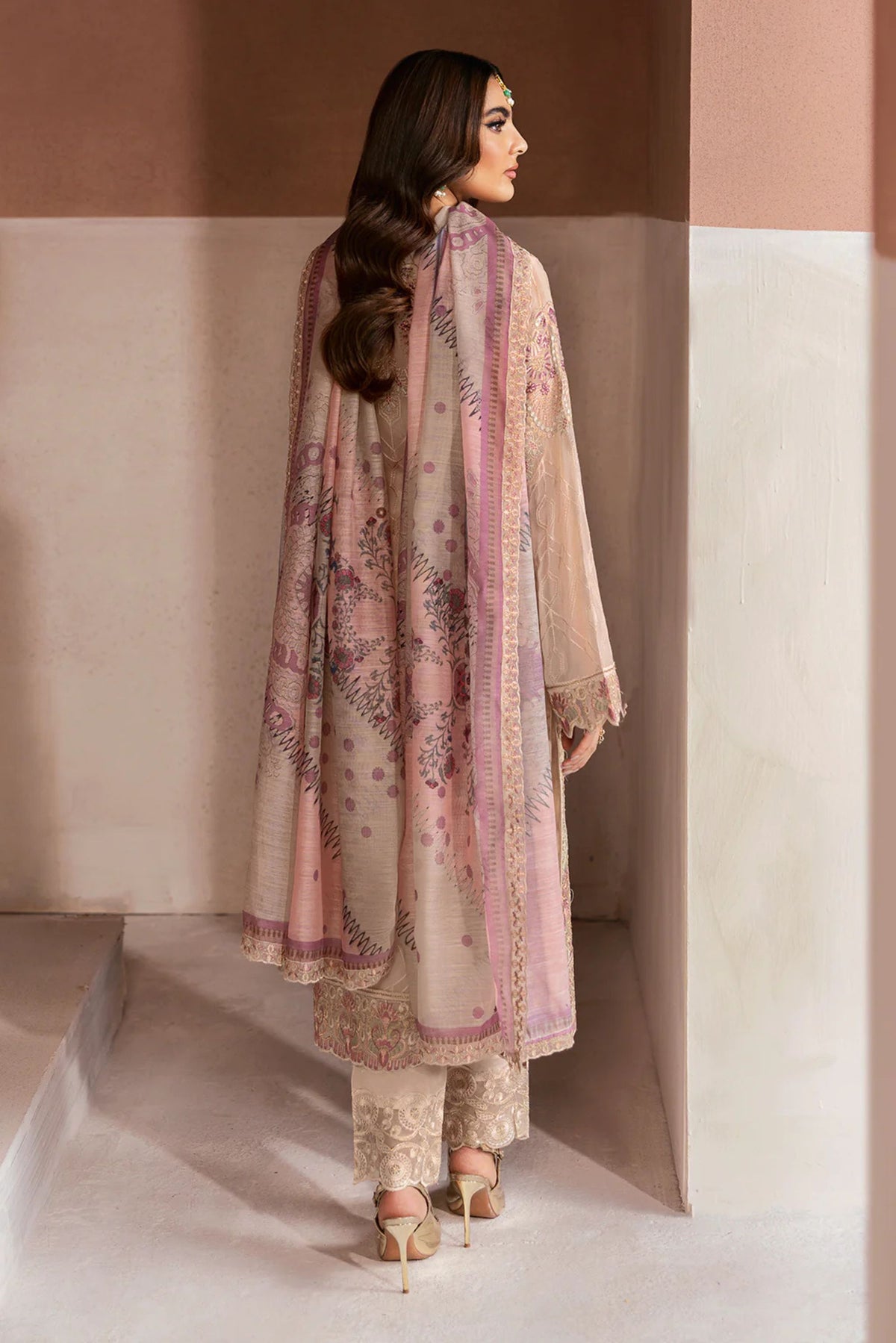 Pakistani Formal Wear Salwar Kameez | Sydney AU