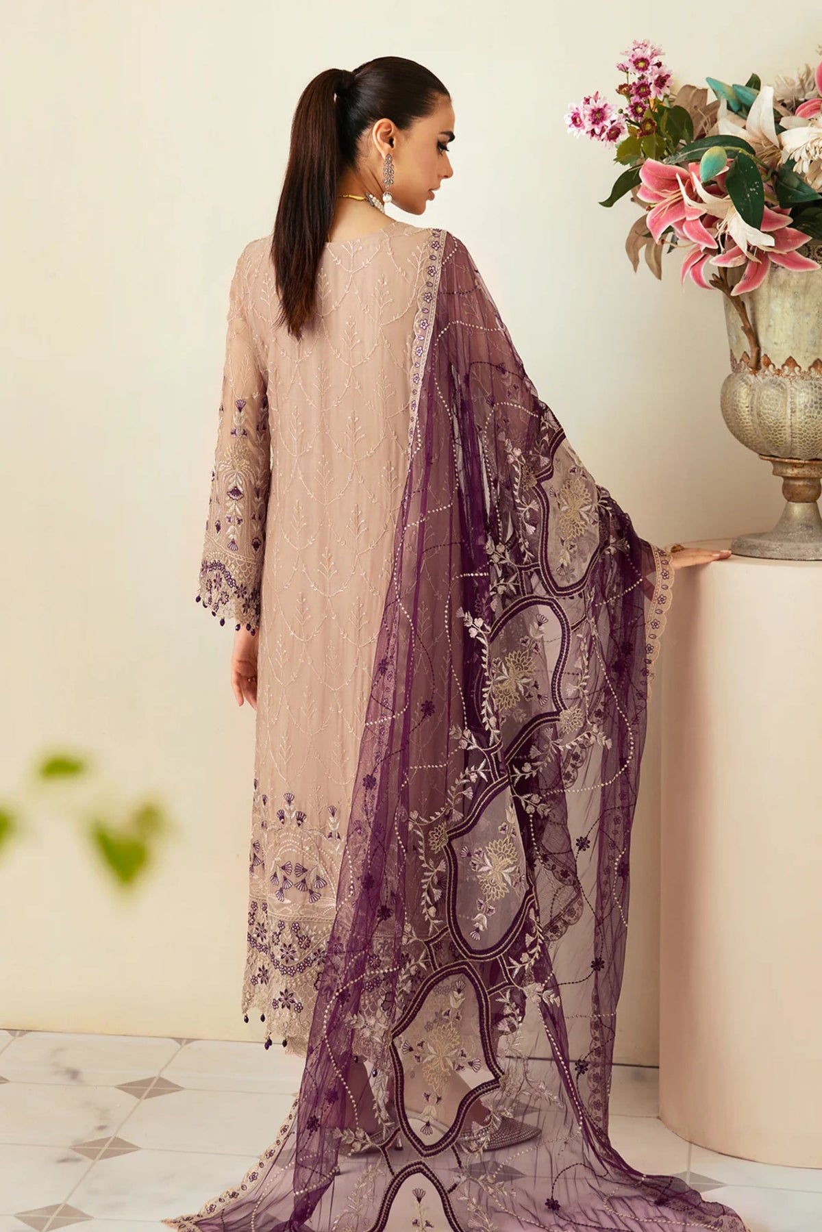 Pakistani Wedding Salwar Kameez Melbourne