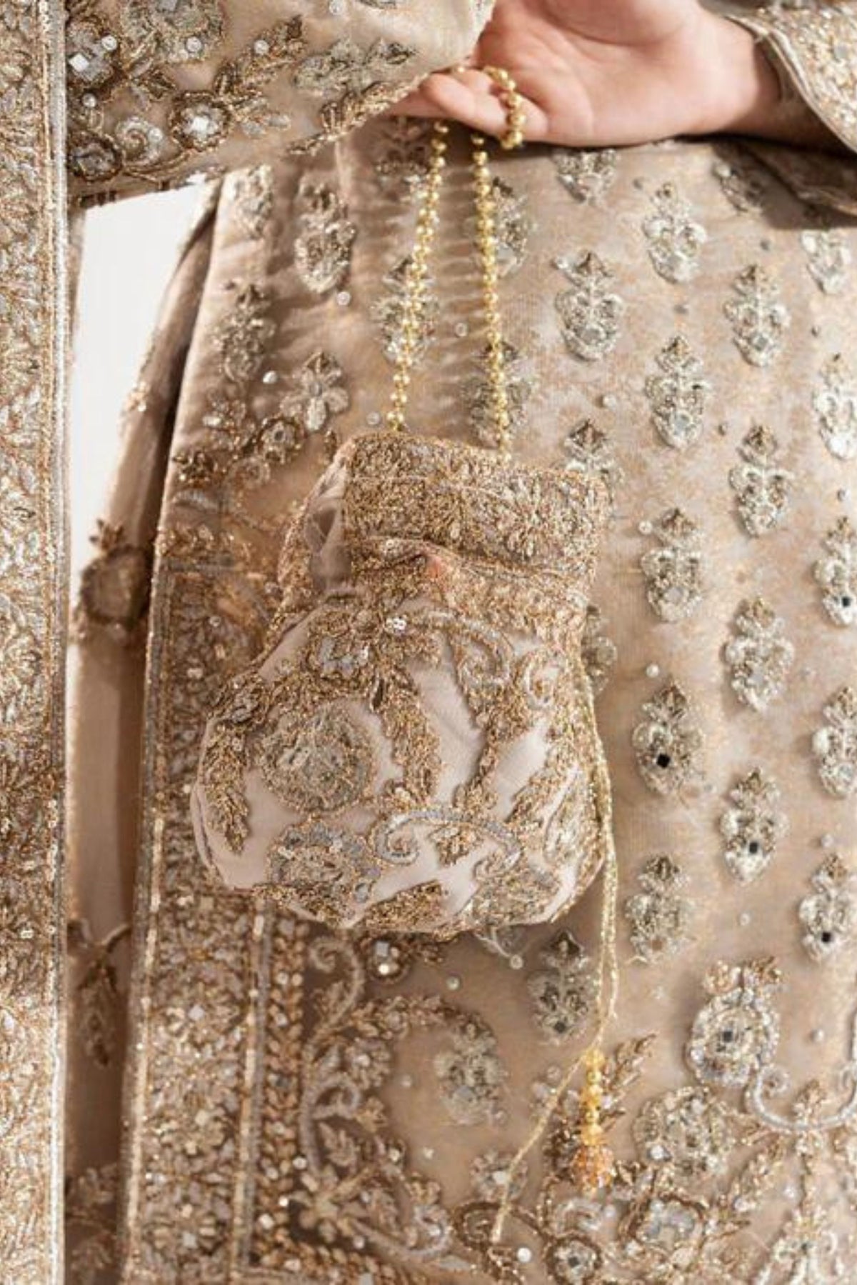 Best Pakistani Wedding Outfits Sydney AU