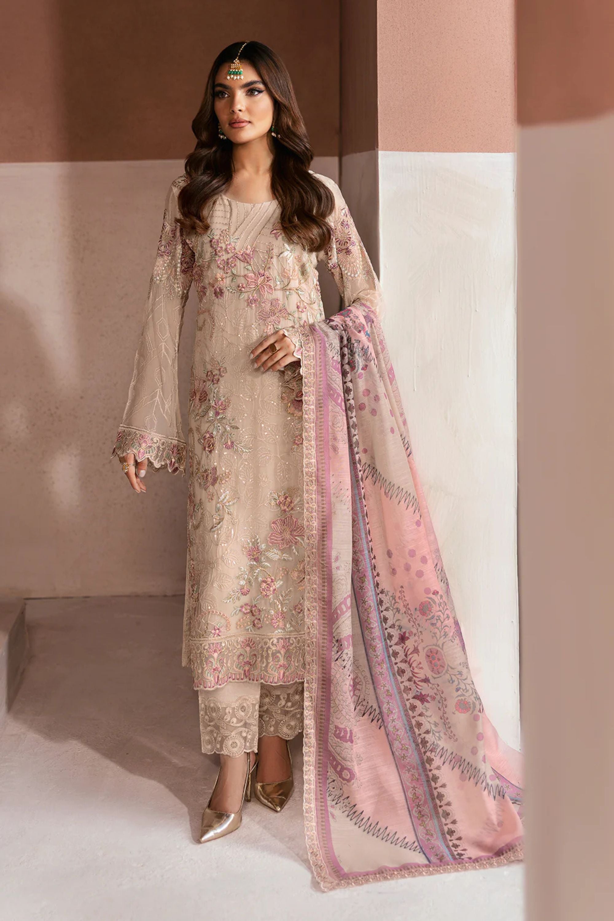 Pakistani Formal Wear Salwar Kameez | Sydney AU