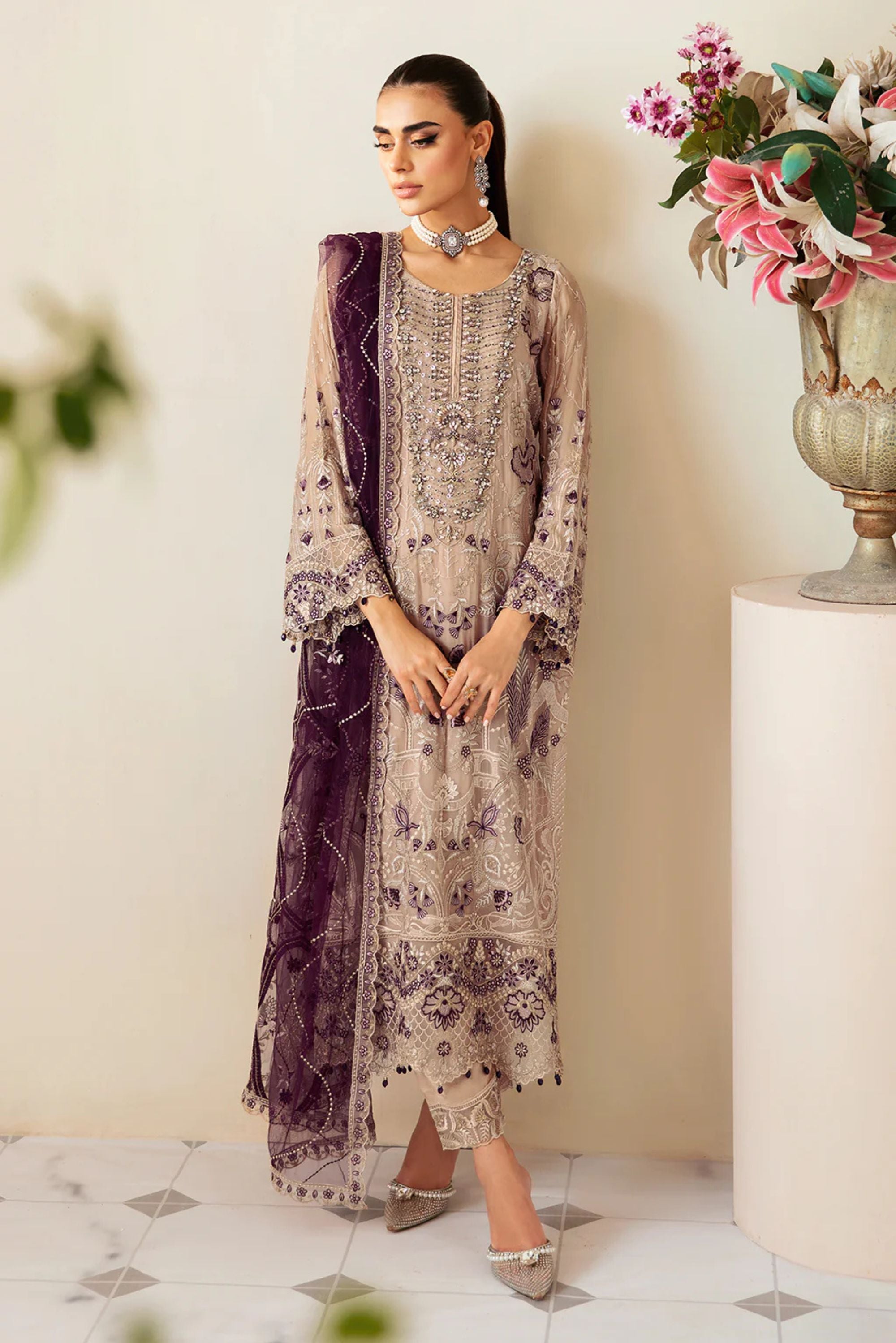 Pakistani Wedding Salwar Kameez Melbourne