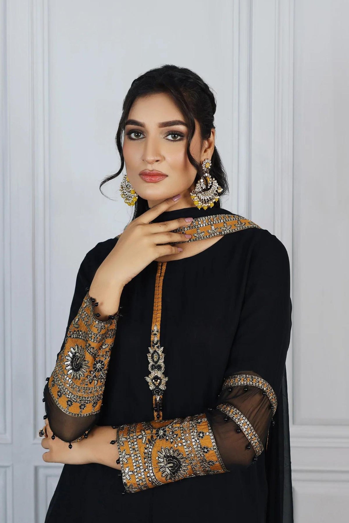 Women Pakistani Suits for weddings