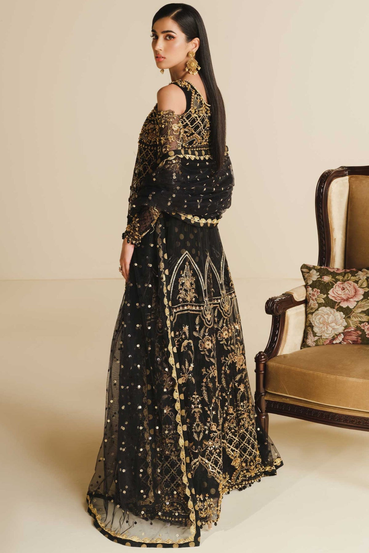 Pakistani Wedding Fashion Trends