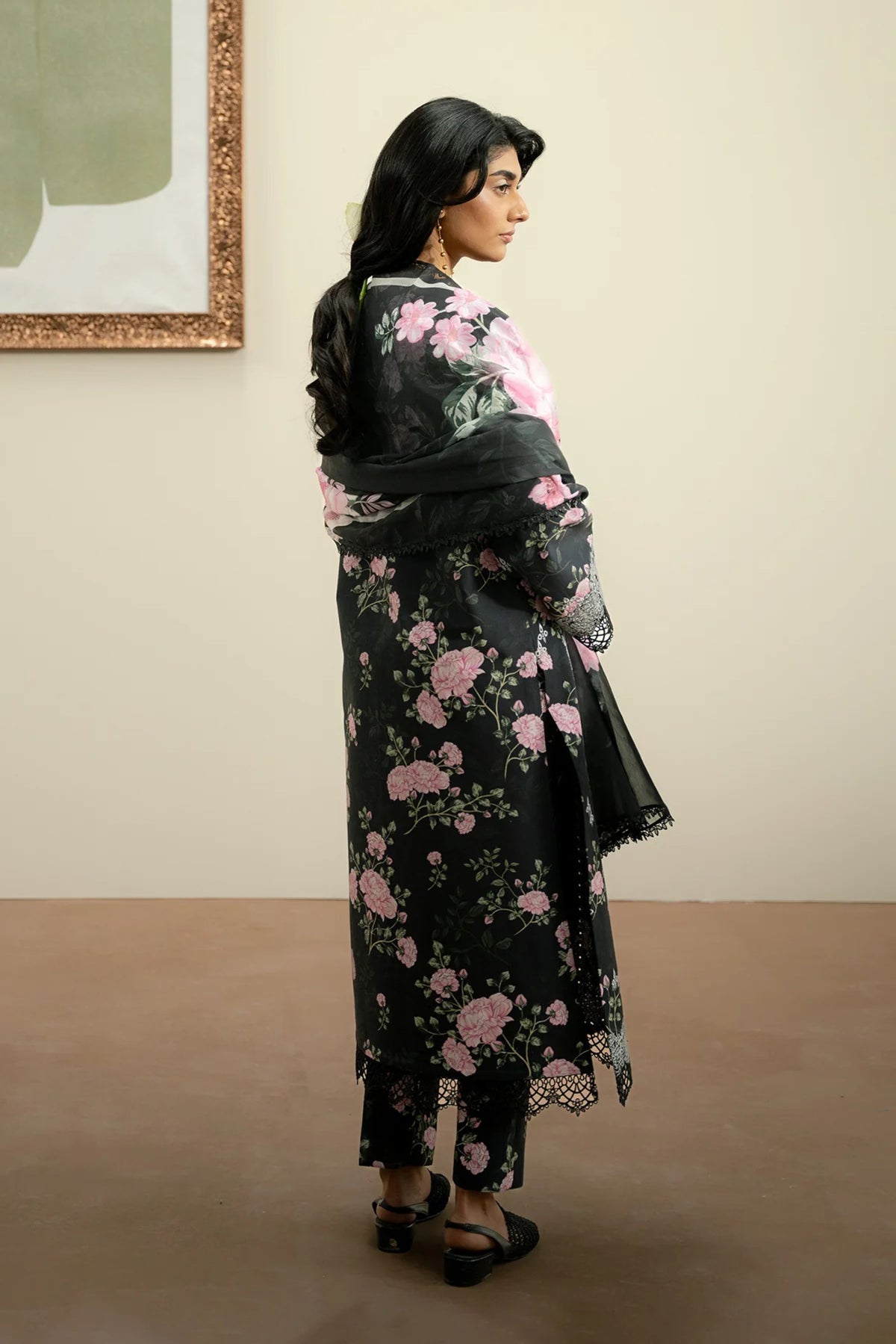 Pakistani Printed Lawn Suits Sydney AU