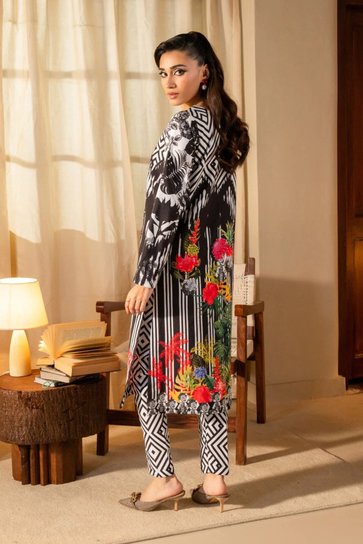 Pakistani Formal Wears For Women