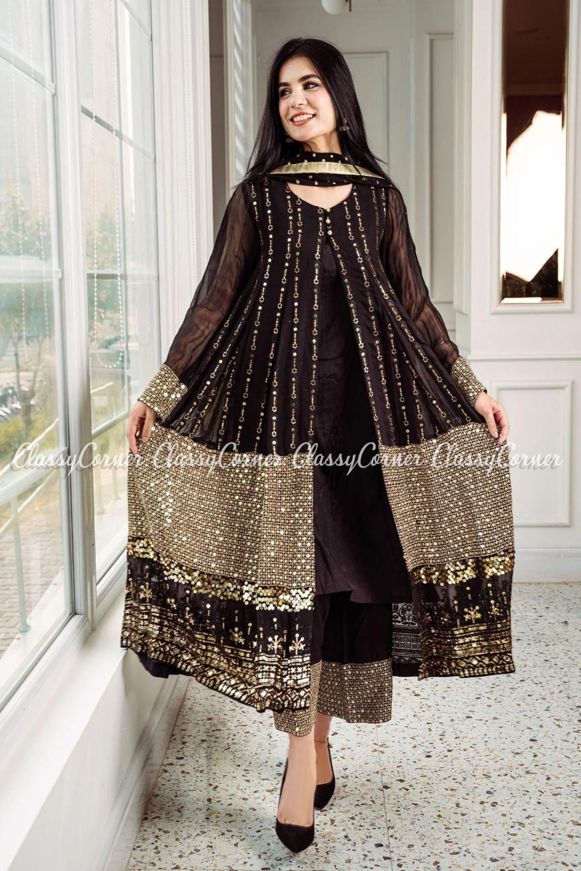 Pakistani wedding suits for women in Sydney