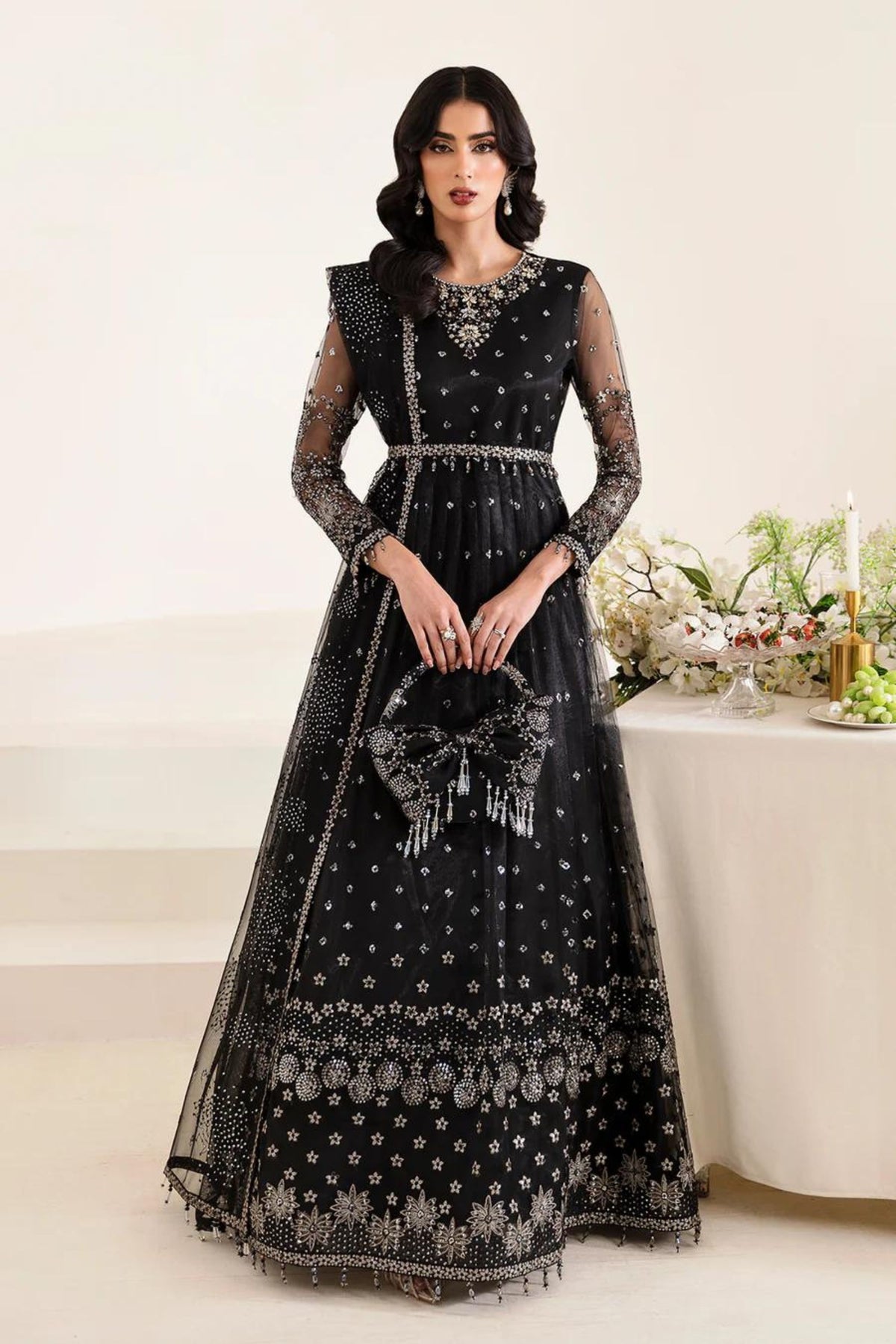 Pakistani Wedding Gowns Melbourne