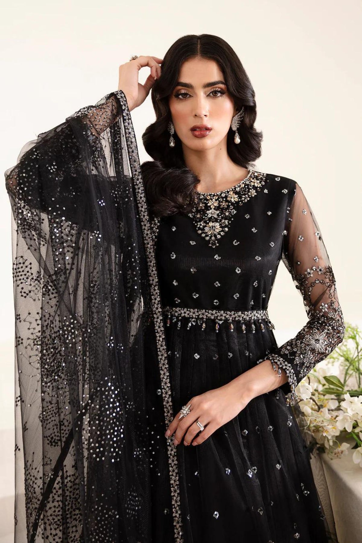 Pakistani Wedding Gowns Melbourne