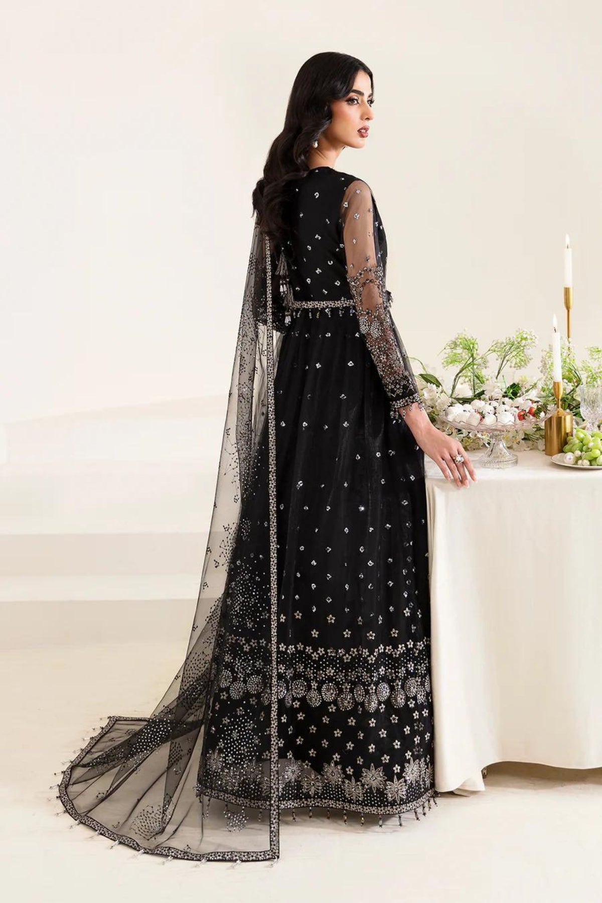 Pakistani Wedding Gowns Melbourne