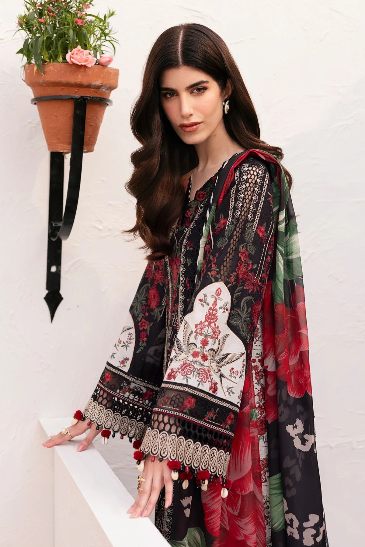 Pakistani Eid Lawn Suits In Australia