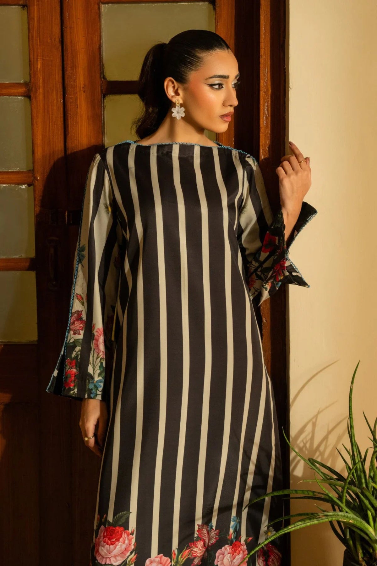Pakistani Formal Wears For Women