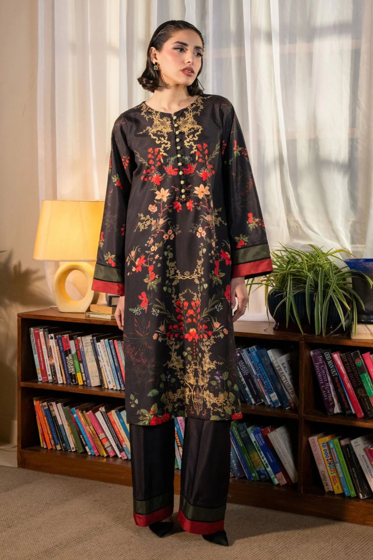 Pakistani Formal Wears For Women