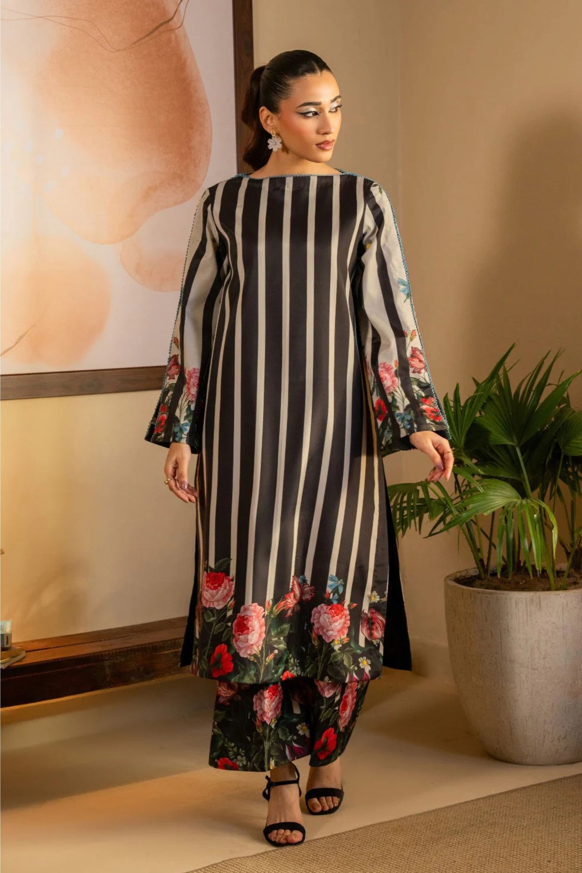 Pakistani Formal Wears For Women