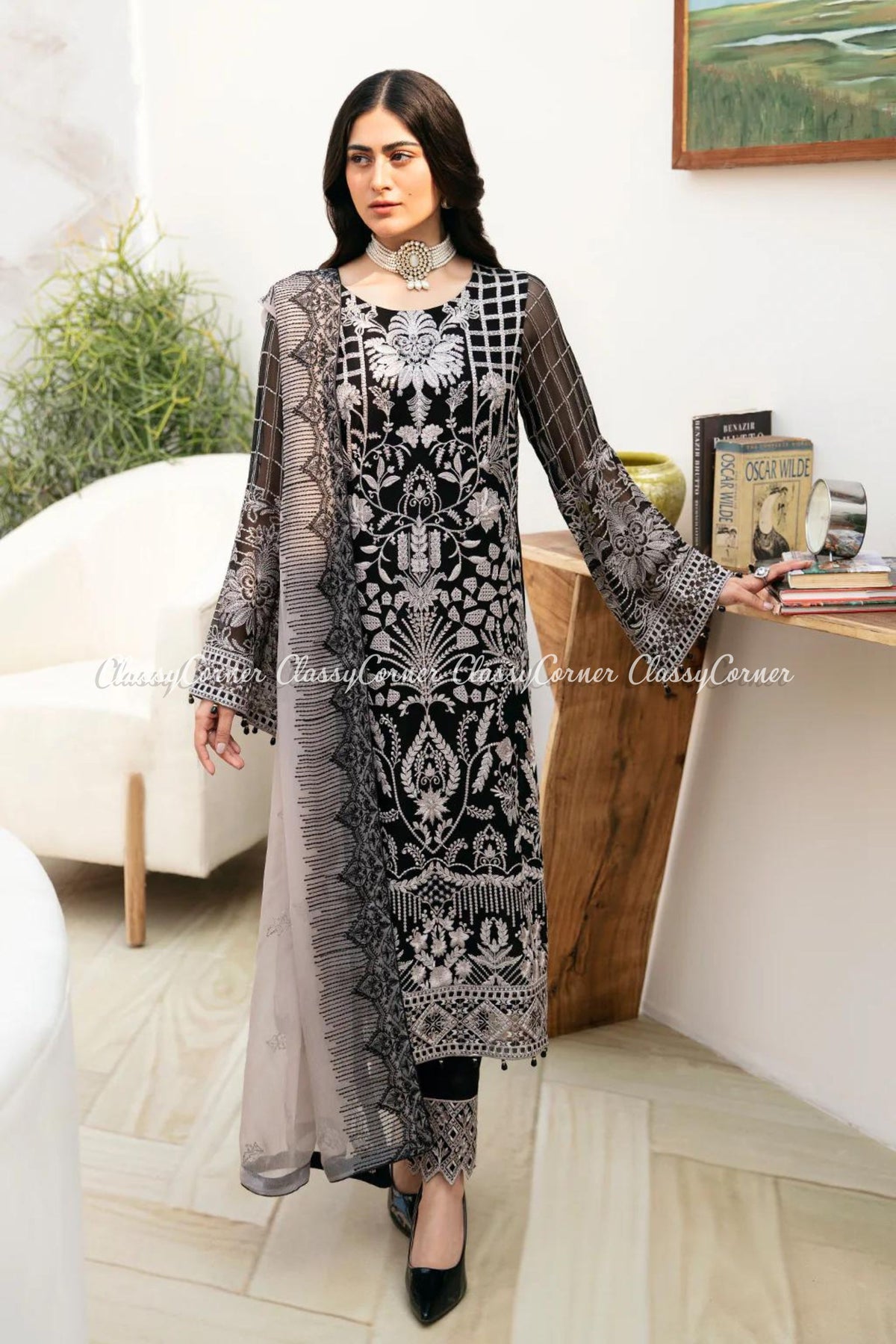 Pakistani Wedding Dress Australia