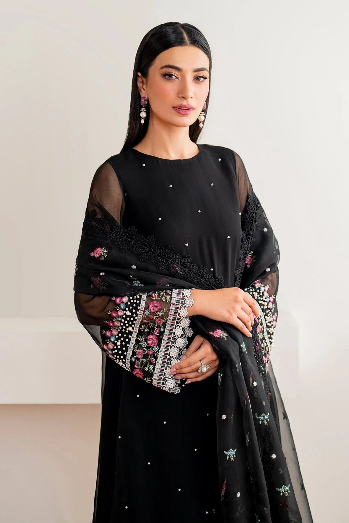 Desi Pakistani Wedding Outfits
