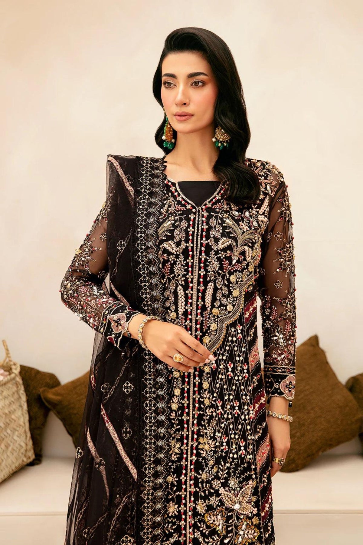 Pakistani Wedding Salwar Kameez Sydney 