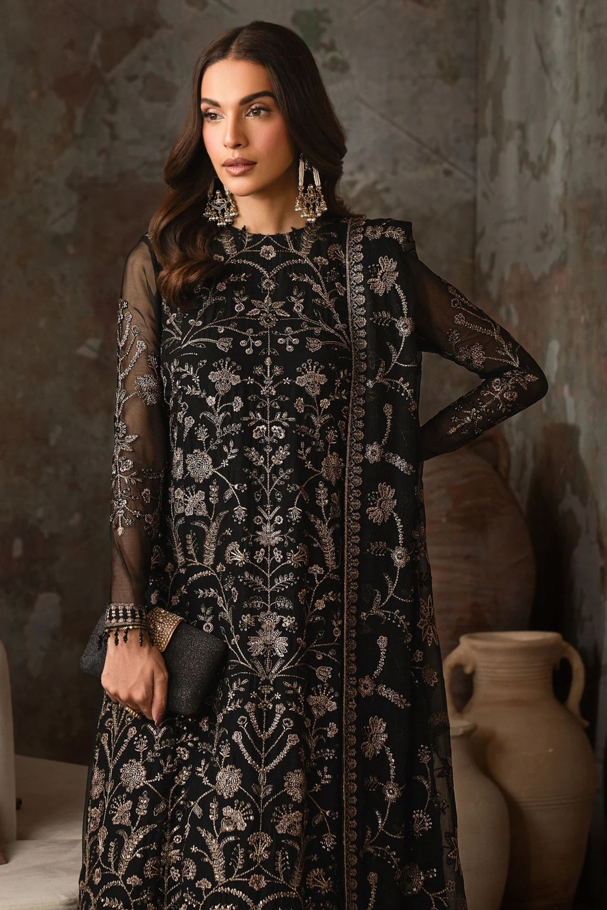 Pakistani Wedding Salwar Kameez Online AU