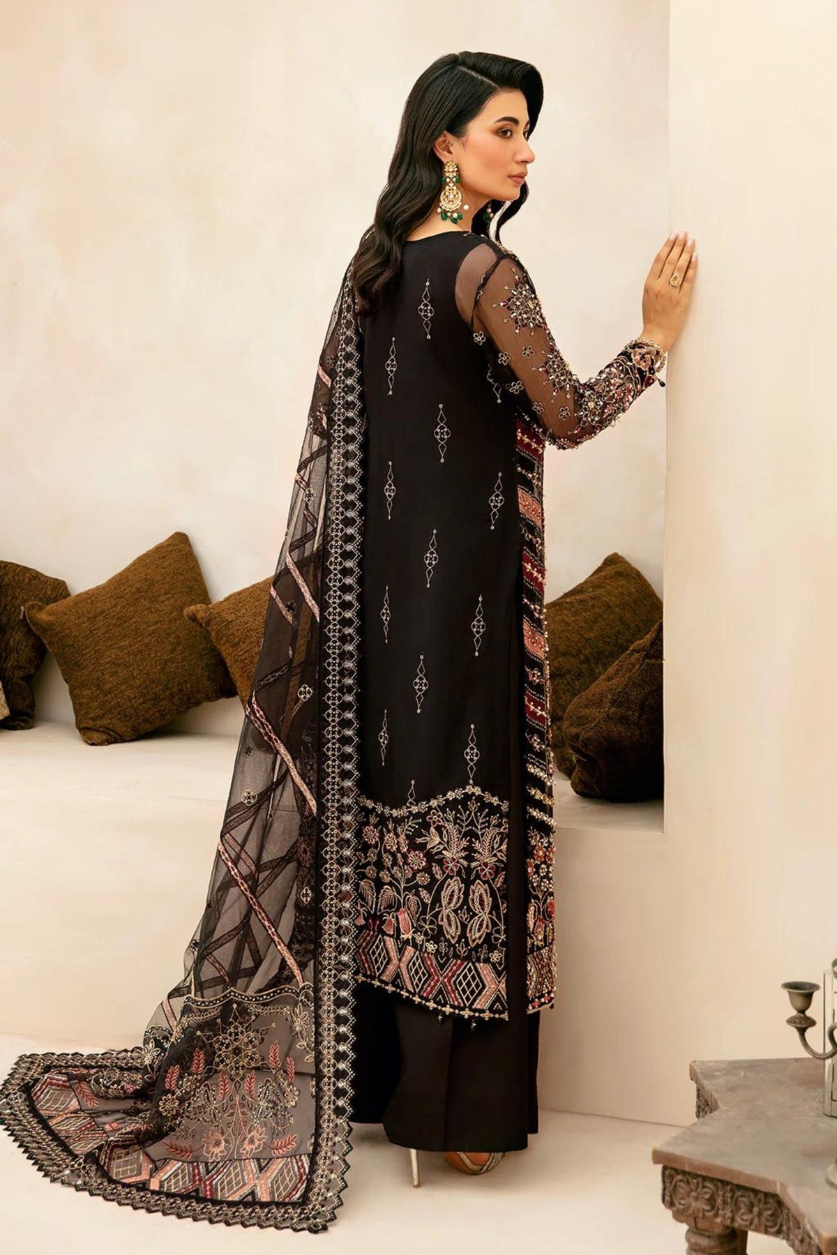 Pakistani Wedding Salwar Kameez Sydney 