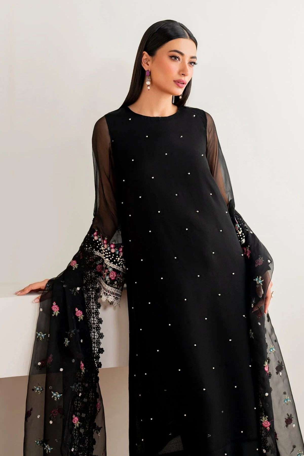 Desi Pakistani Wedding Outfits