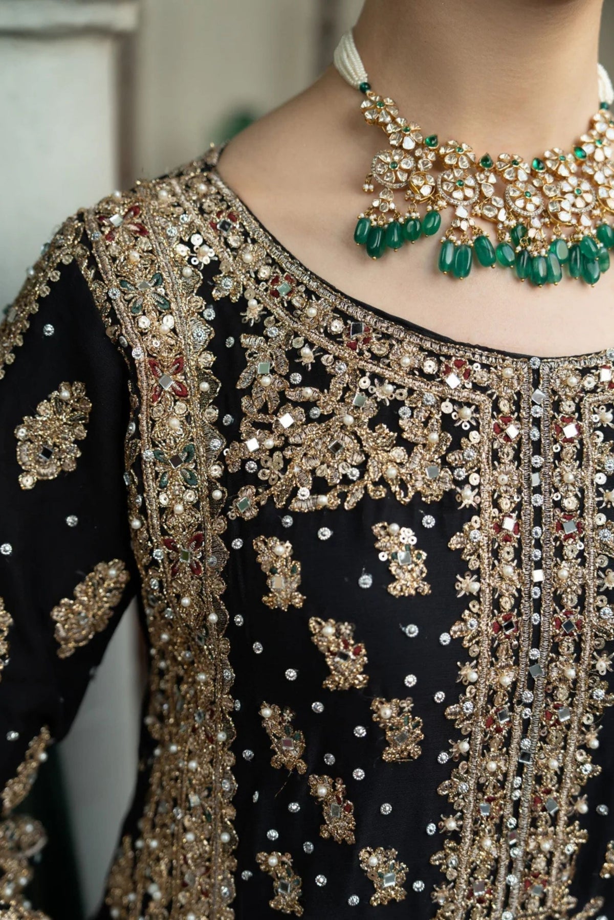 Pakistani Wedding Party Outfits | Canberra AU