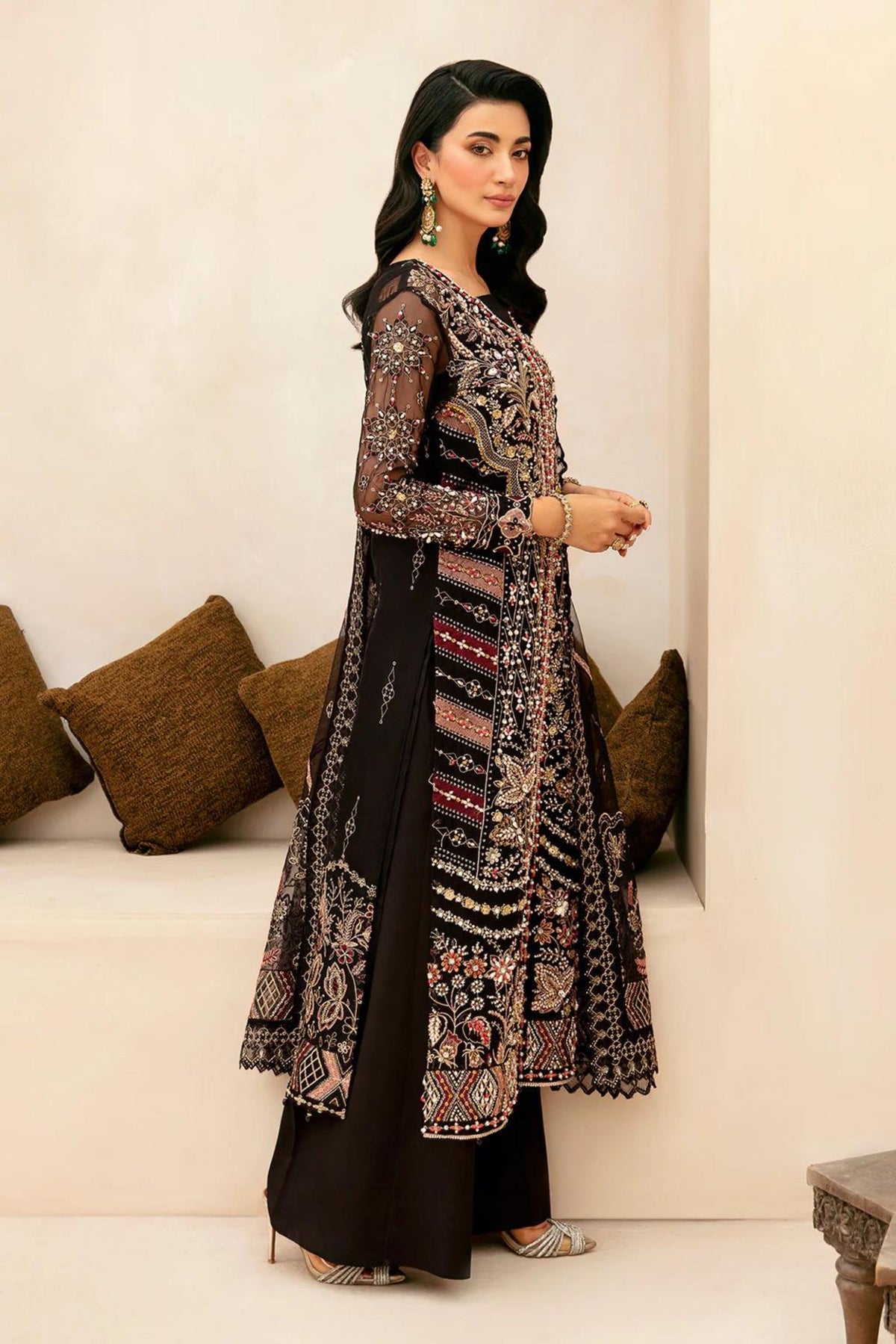 Pakistani Wedding Salwar Kameez Sydney 