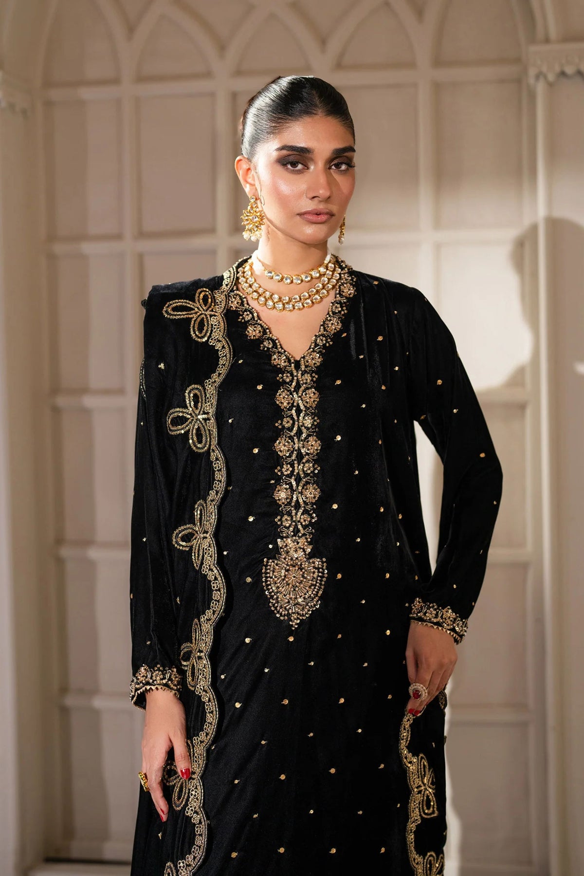 Pakistani Wedding Salwar Kameez | Sydney AU