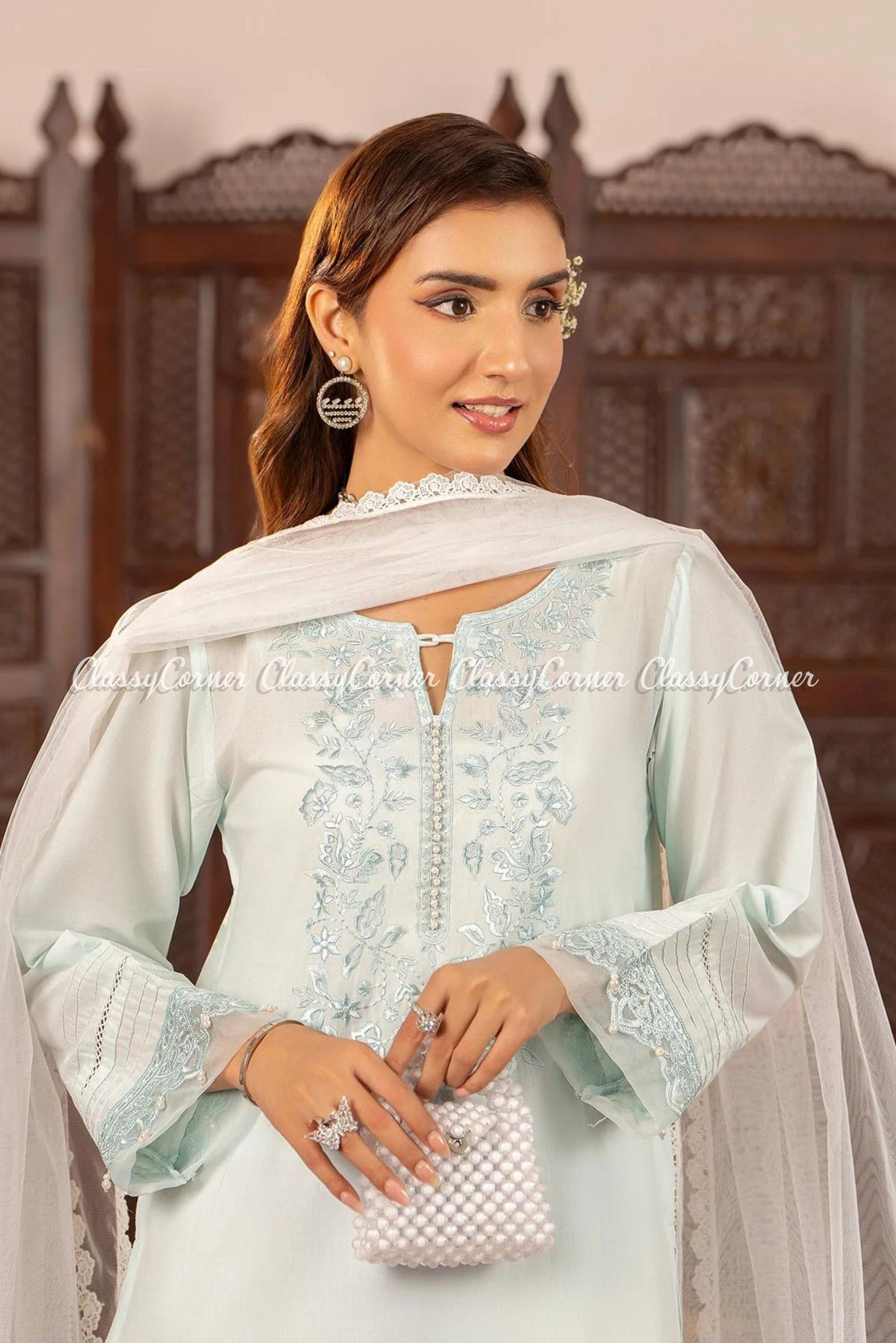 Pakistani Formal Wear Suits online