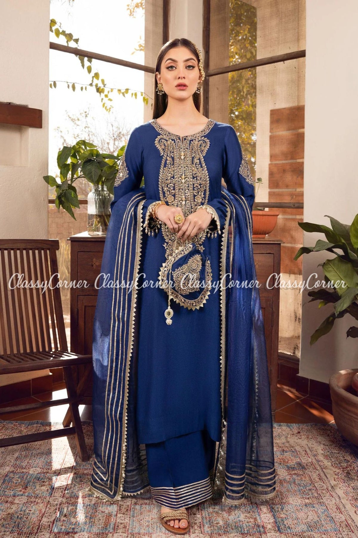 latest pakistani wedding outfits 2023