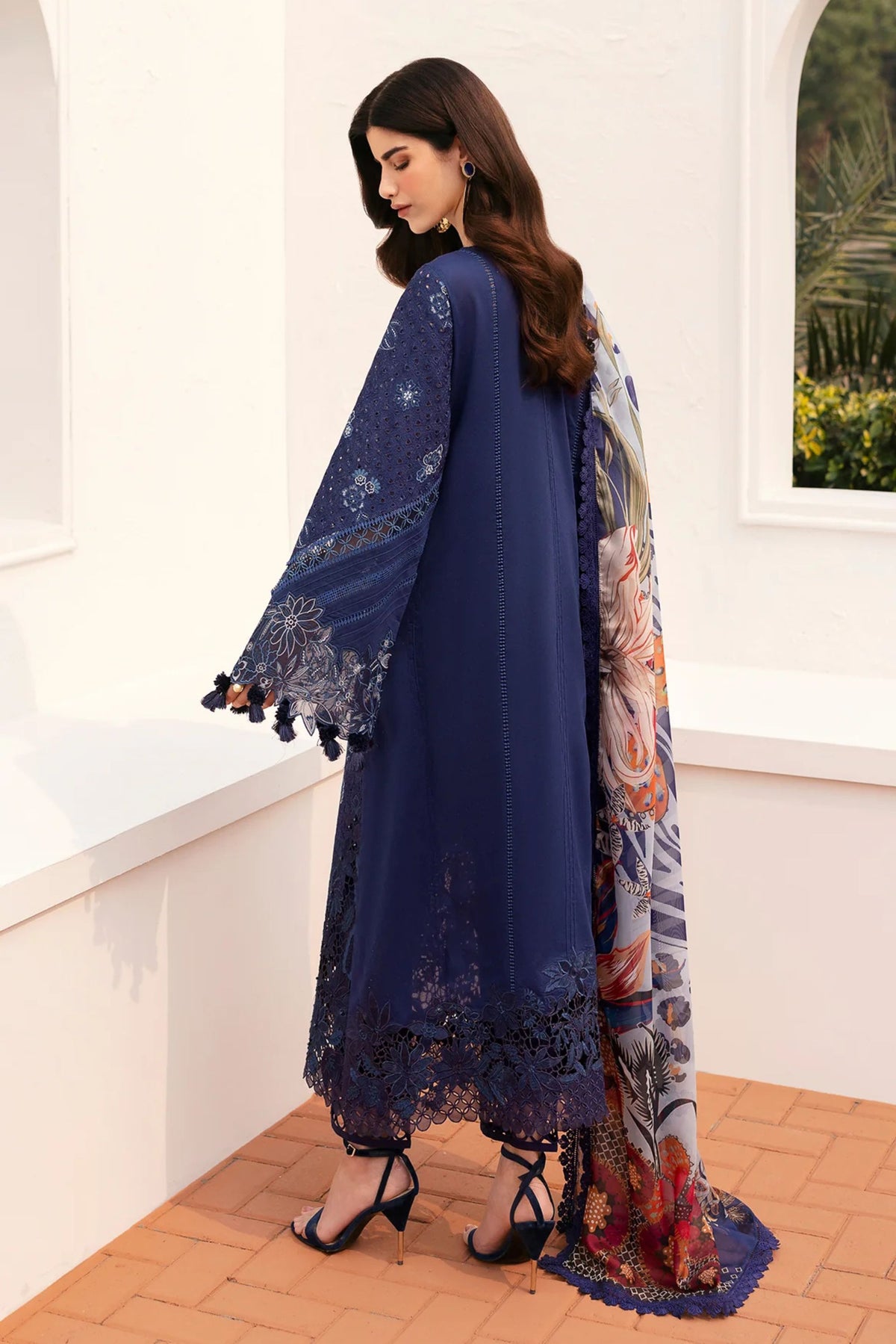 Pakistani Eid Lawn Suits In Australia
