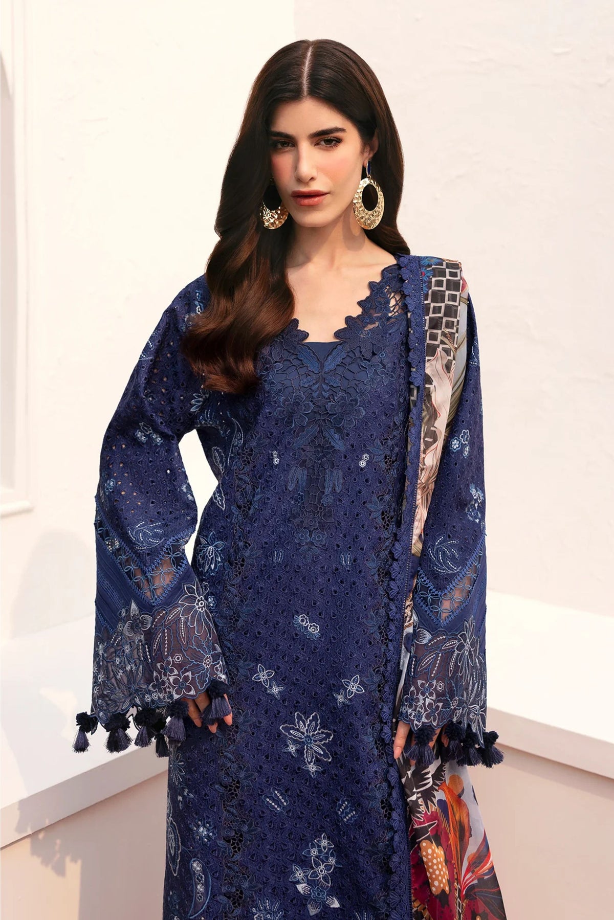 Pakistani Eid Lawn Suits In Australia