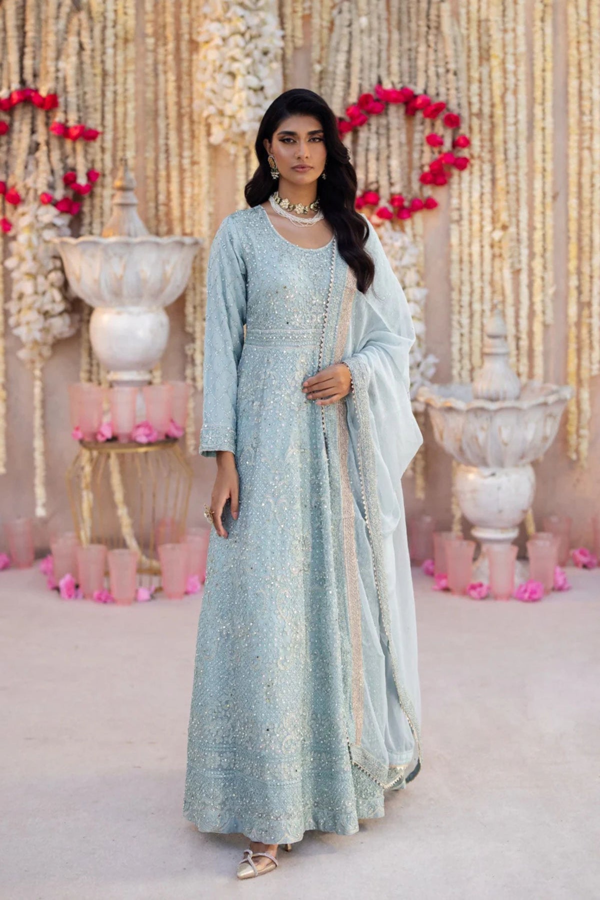 Best Pakistani Wedding Outfits