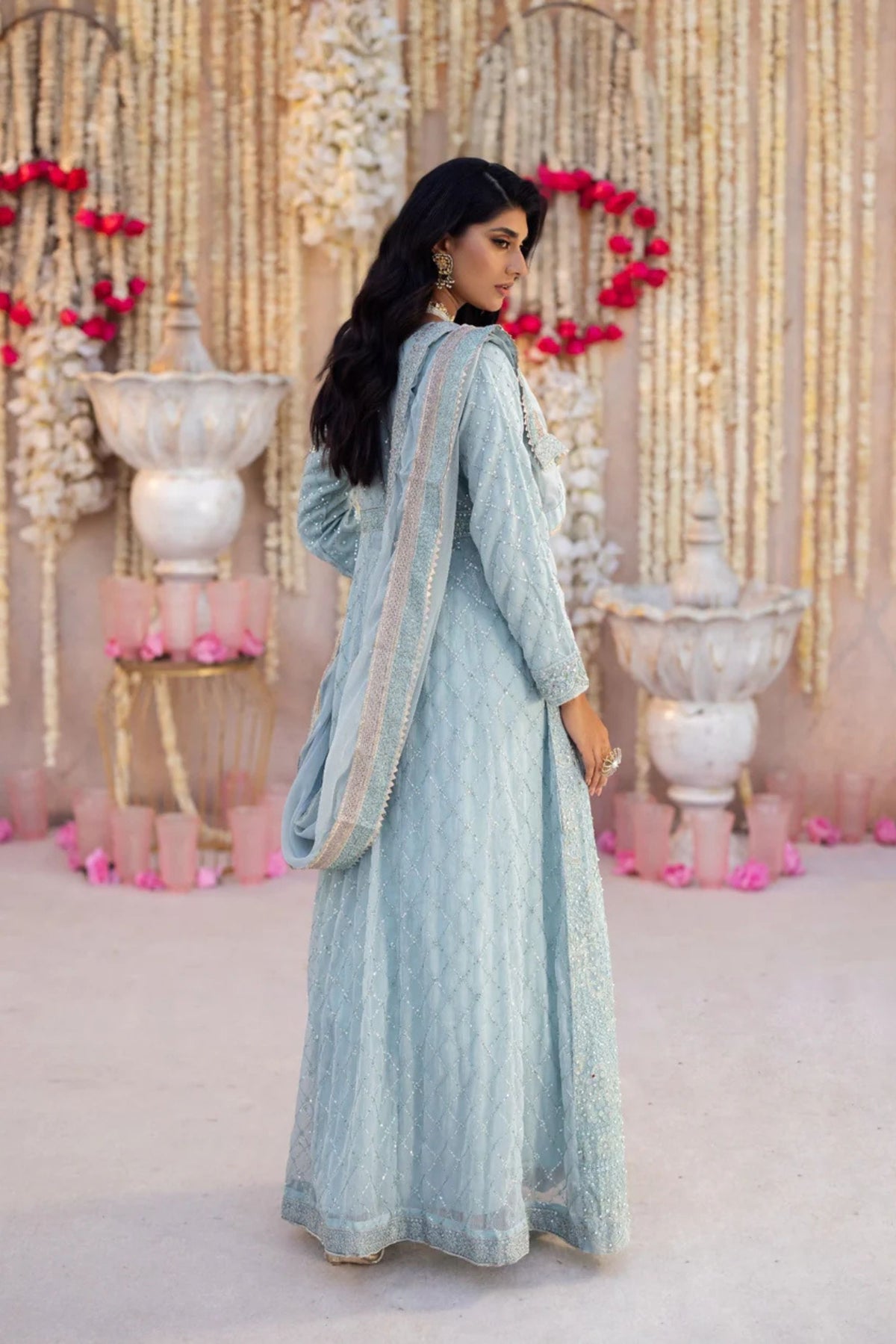 Best Pakistani Wedding Outfits