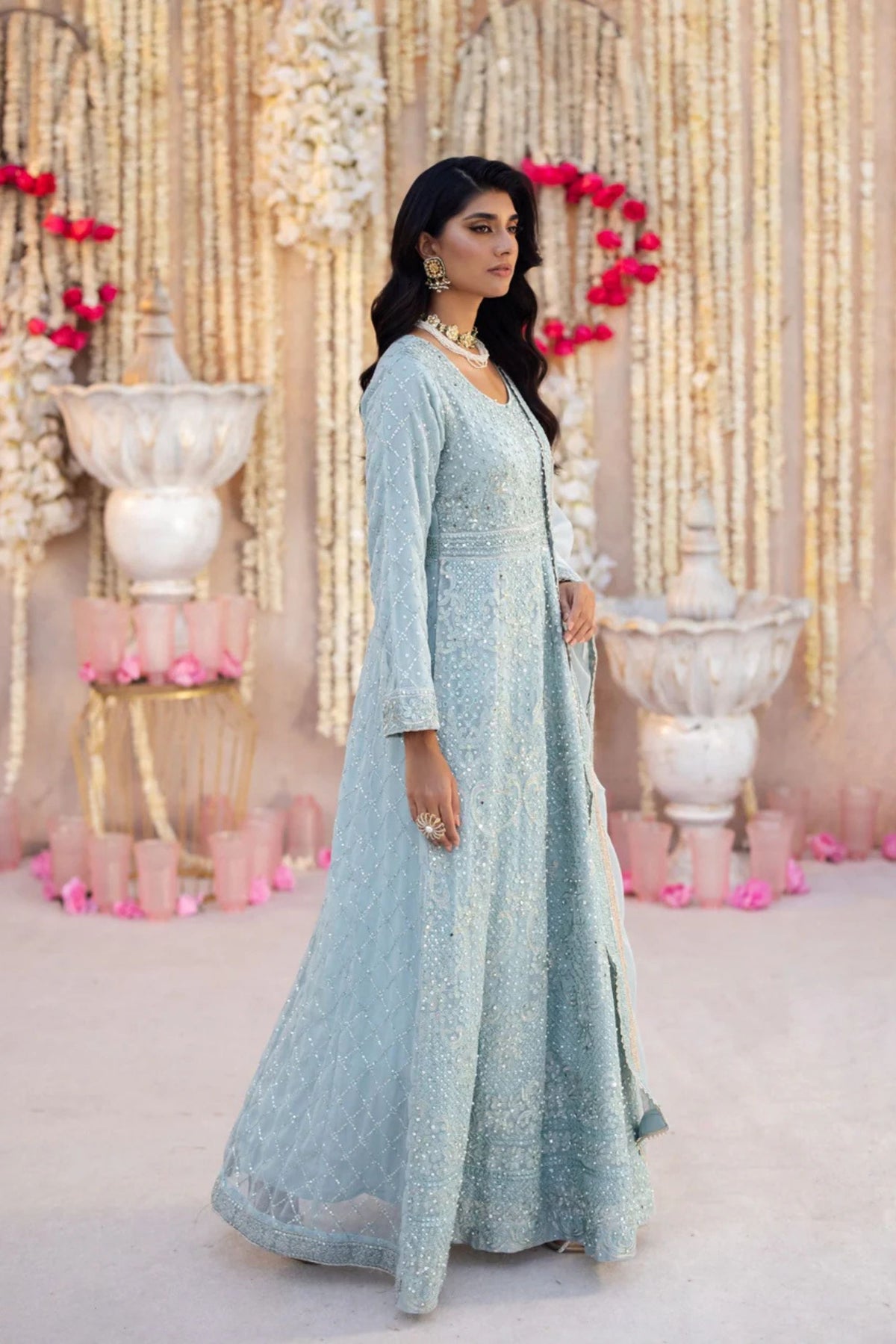 Best Pakistani Wedding Outfits