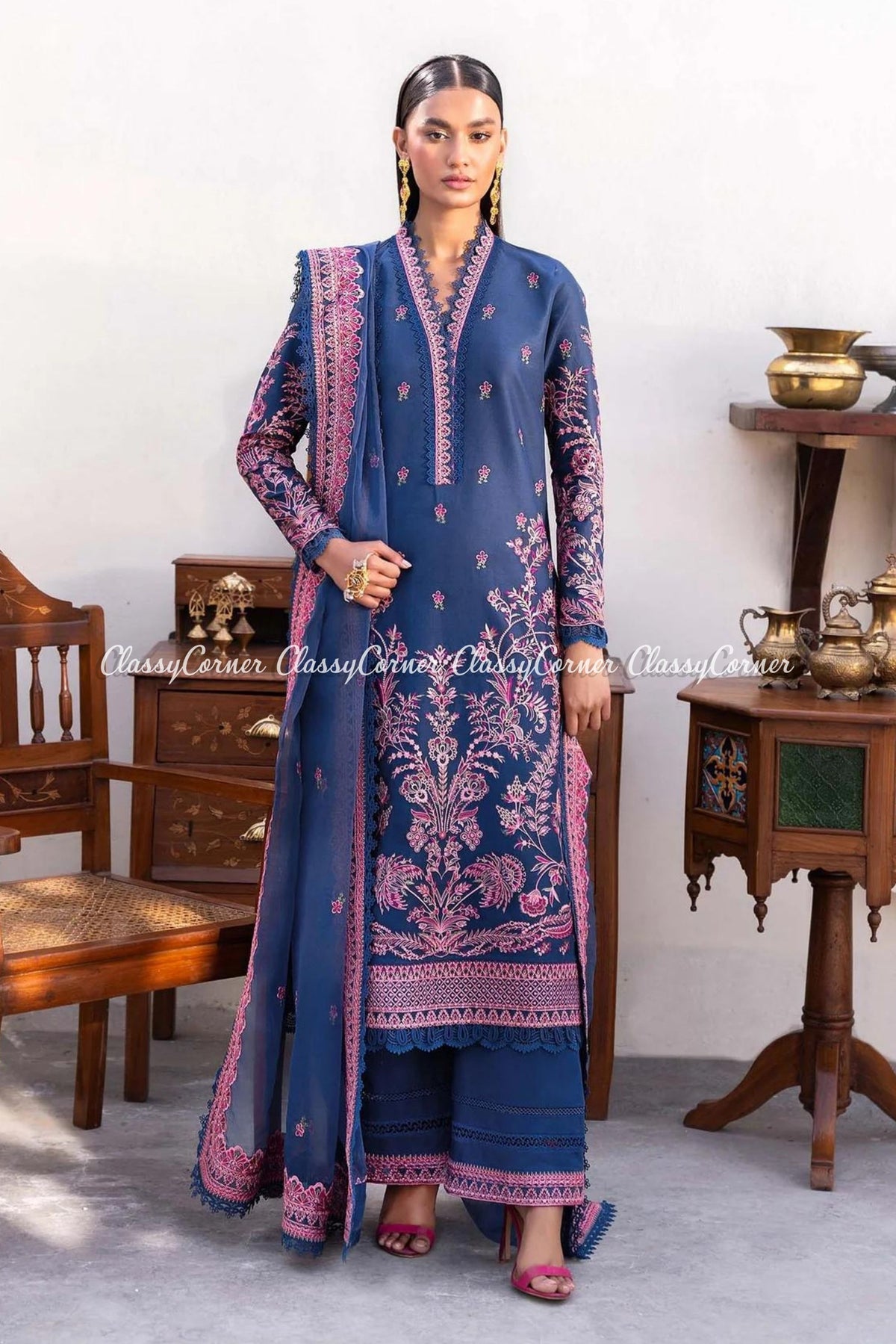 Pakistani wedding suits for women Sydney