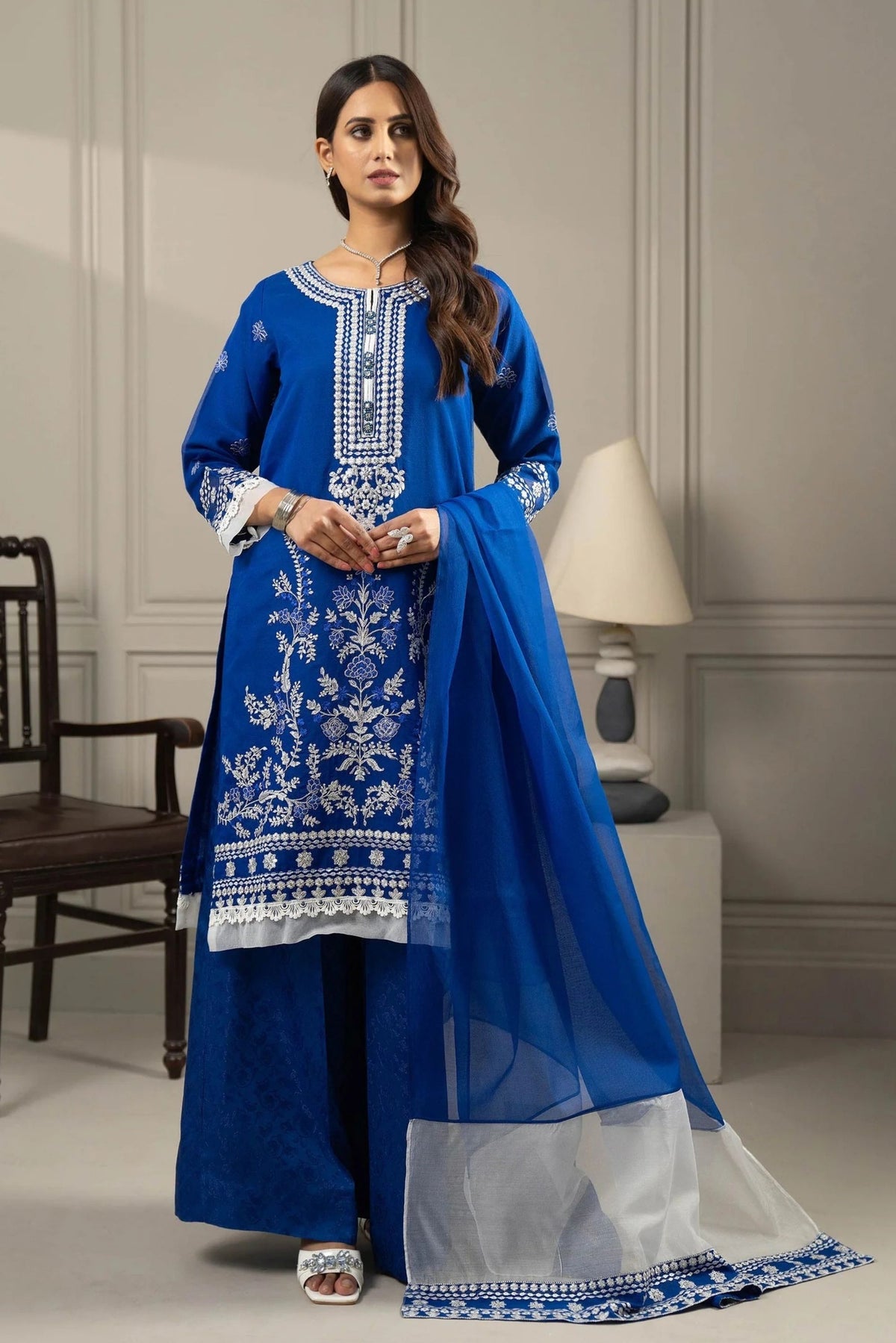 Pakistani Formal Suits For Women Sydney