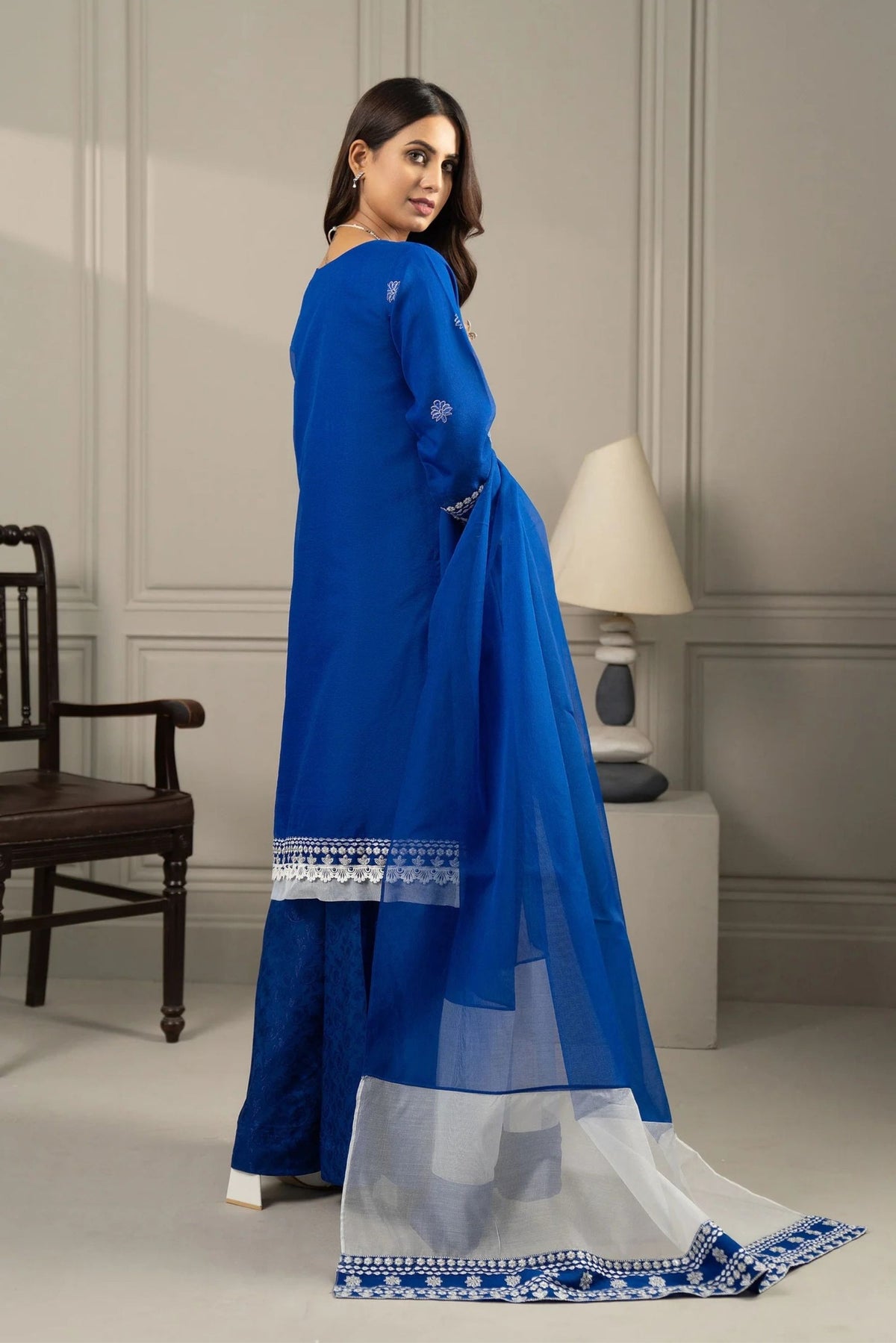 Pakistani Formal Suits For Women Sydney