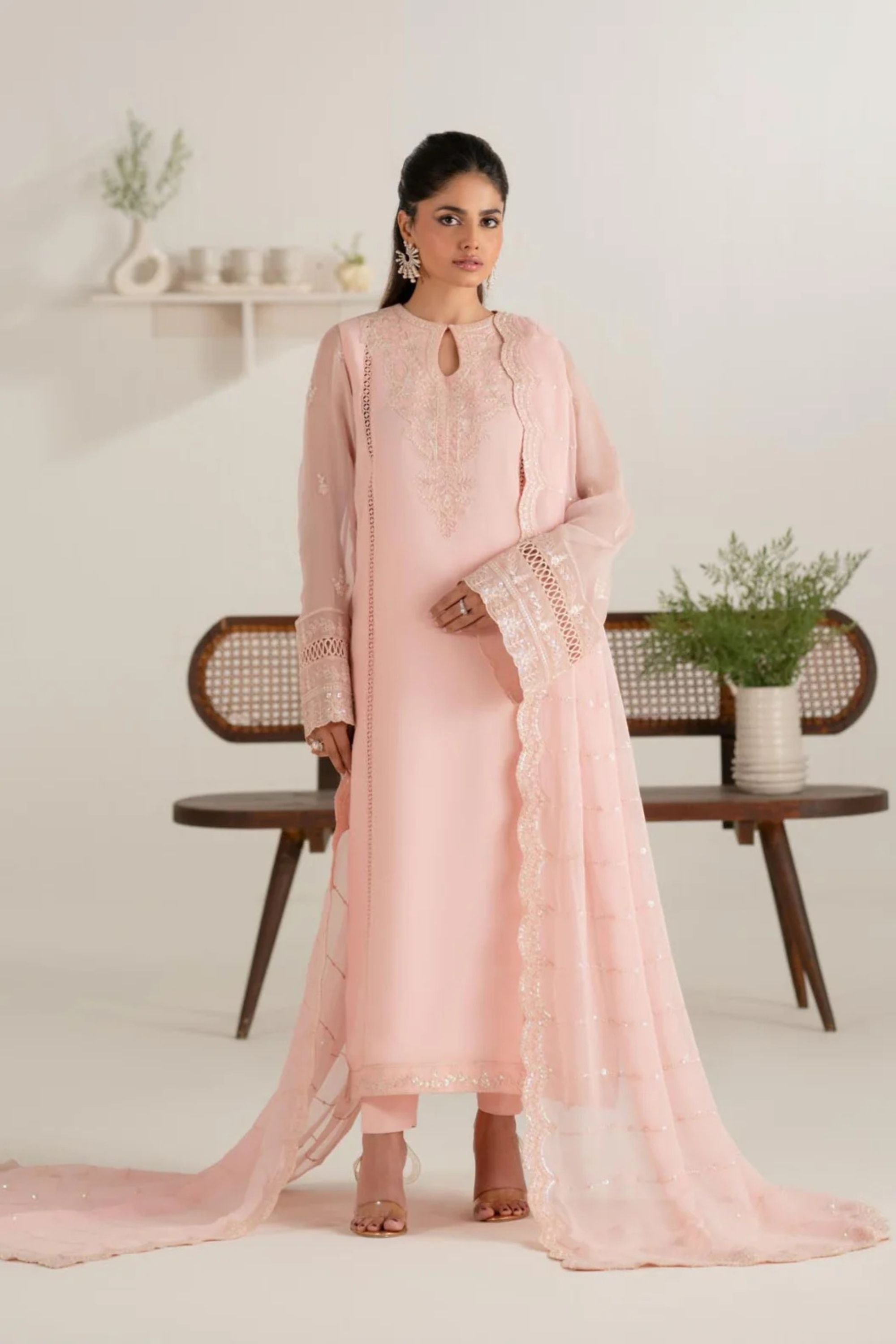 Pakistani Formal Suits For Wedding | Canberra AU