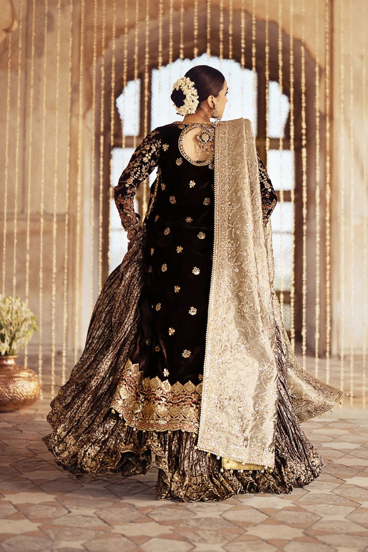 Pakistani Wedding Lehenga Online Australia