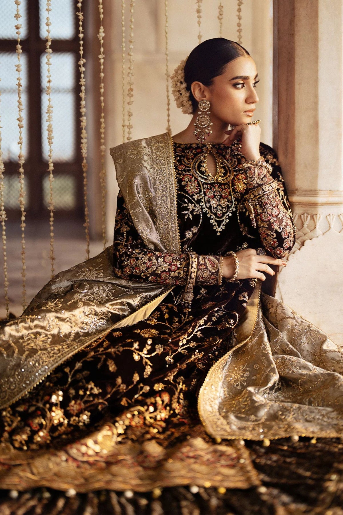 Pakistani Wedding Lehenga Online Australia