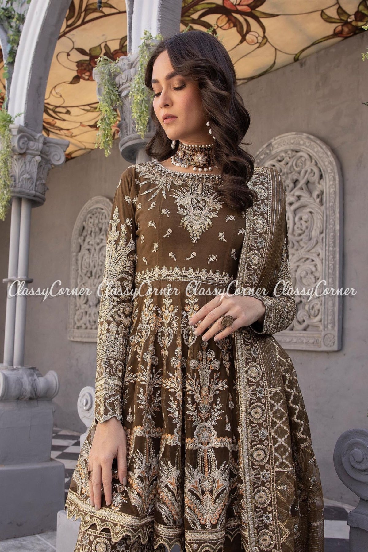 wedding guest outfits for women indian