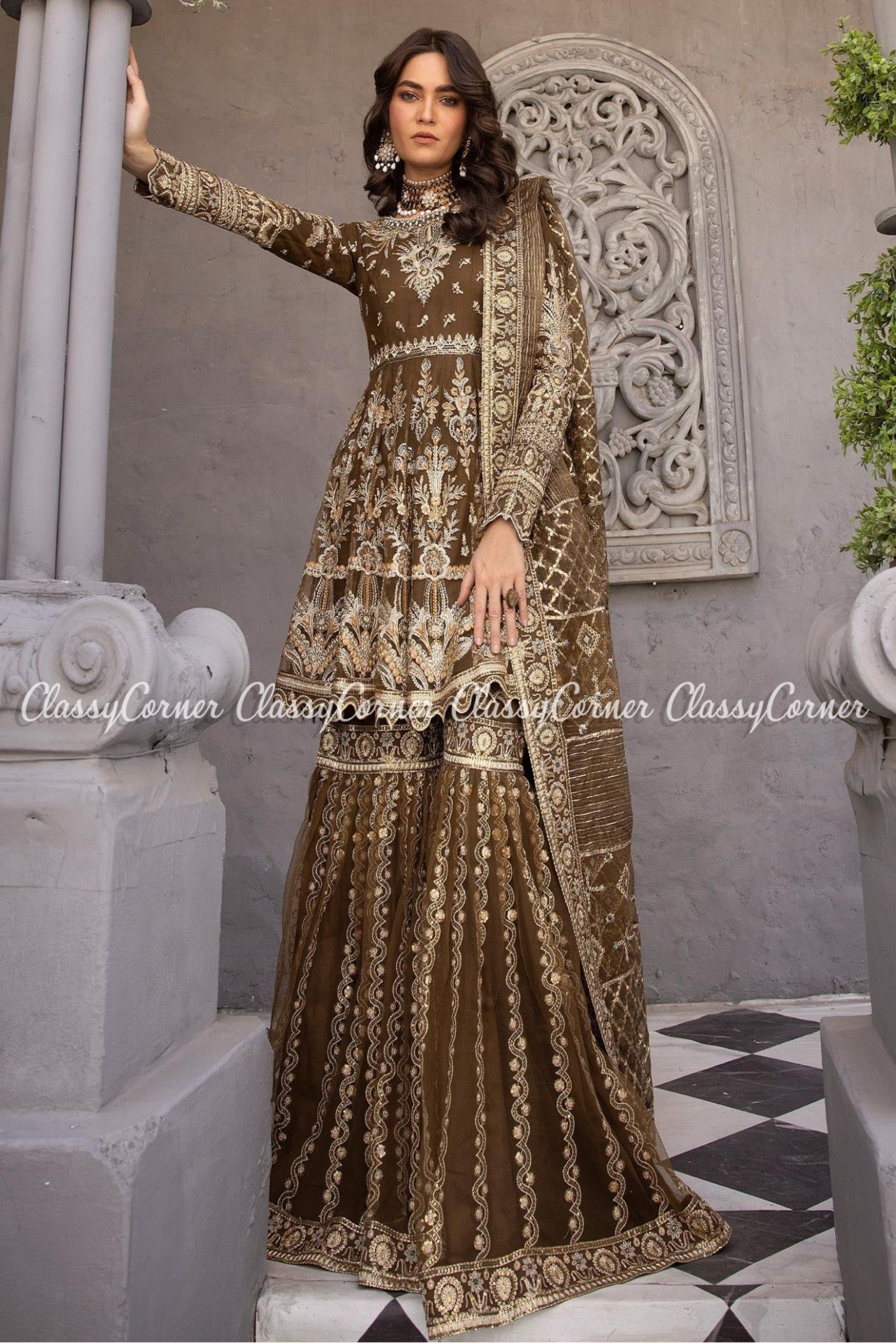 wedding guest outfits for women indian